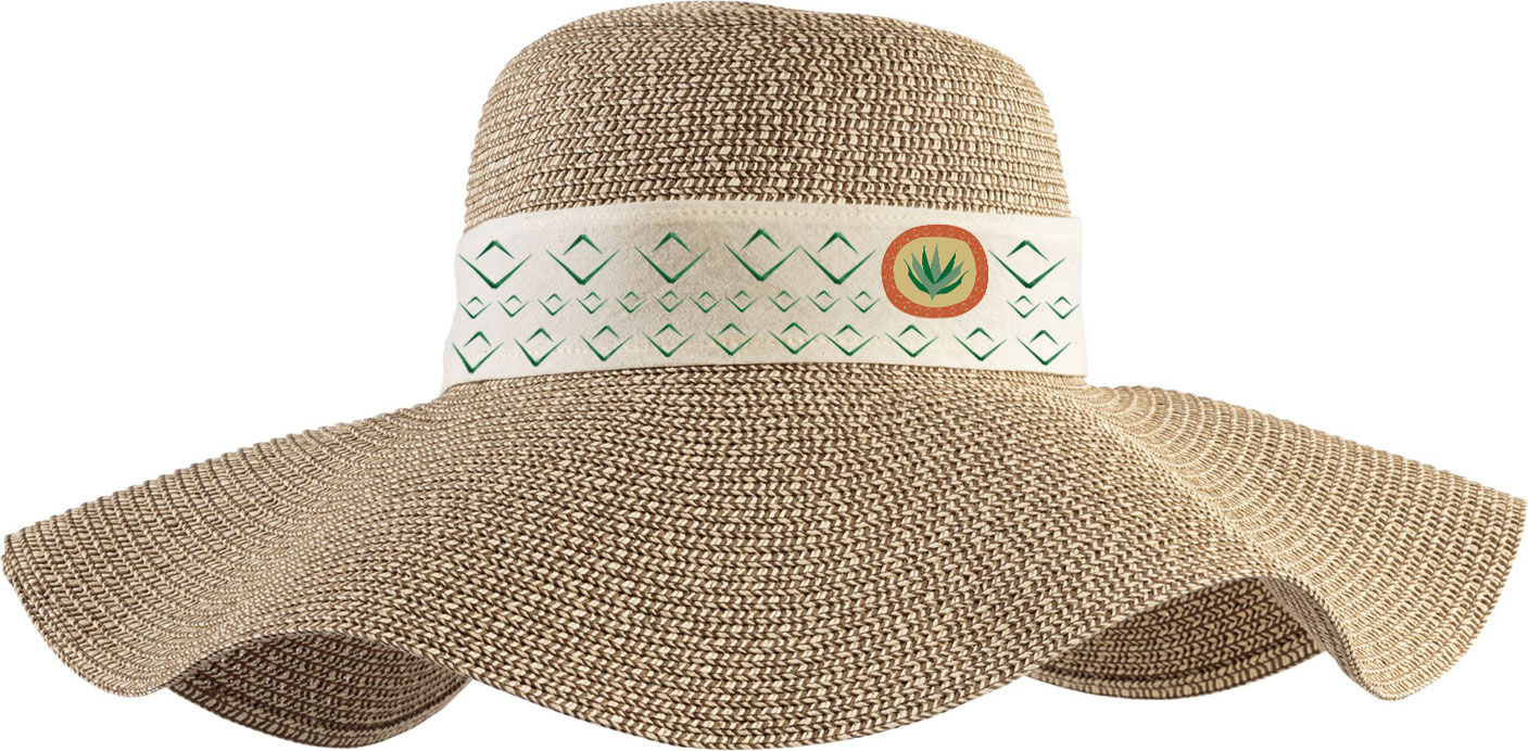 Promotional Sun Hat