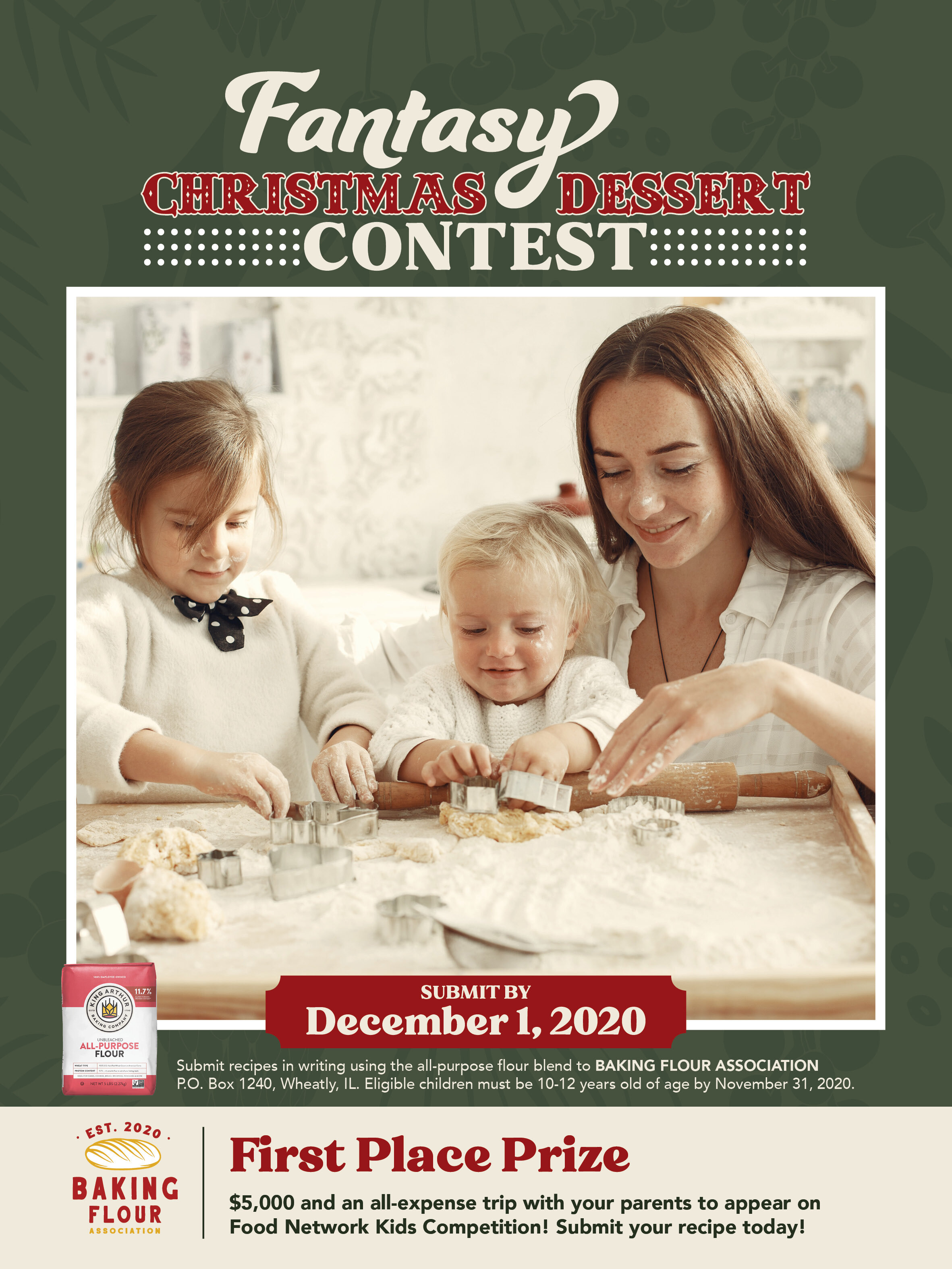 AAdams_Fantasy Christmas Dessert Print Ad.jpg