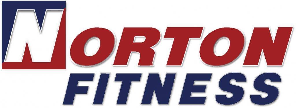 Original Norton Fitness Logo