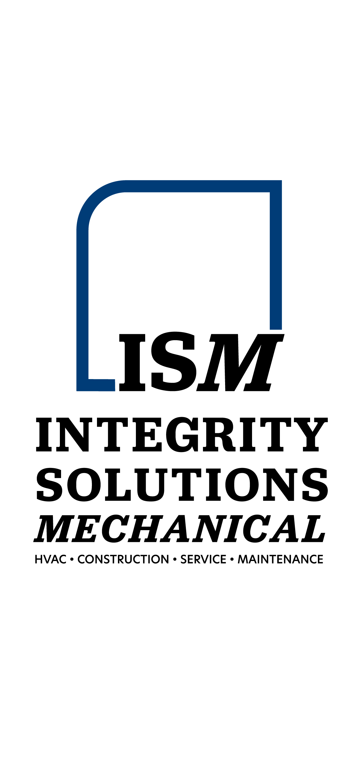 Stacked Logo Version