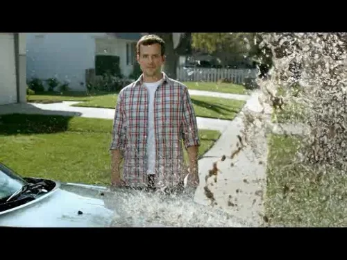 Turtle Wax ICE "Frozen"