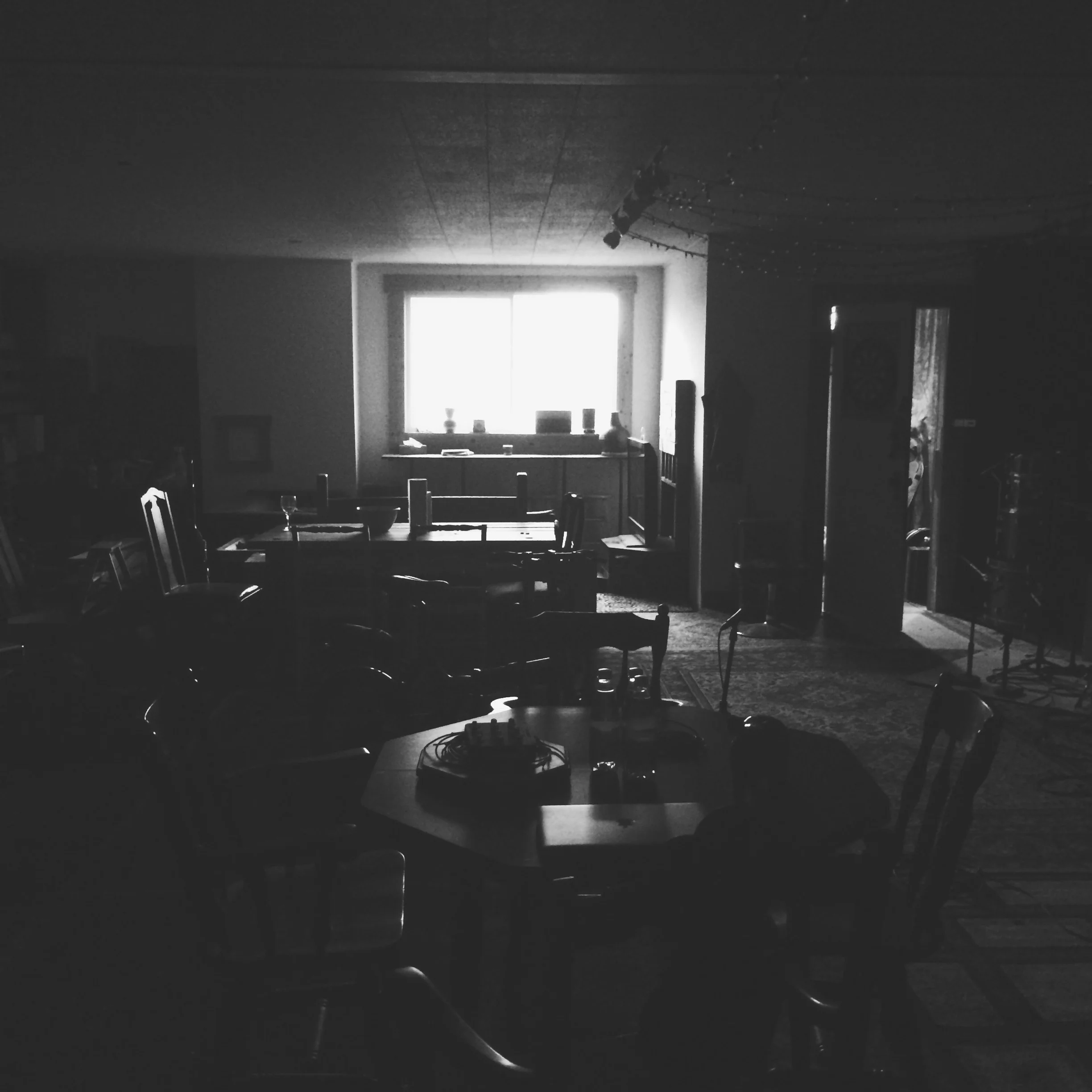 Holiday Collaboration with Hollis Wong-wear