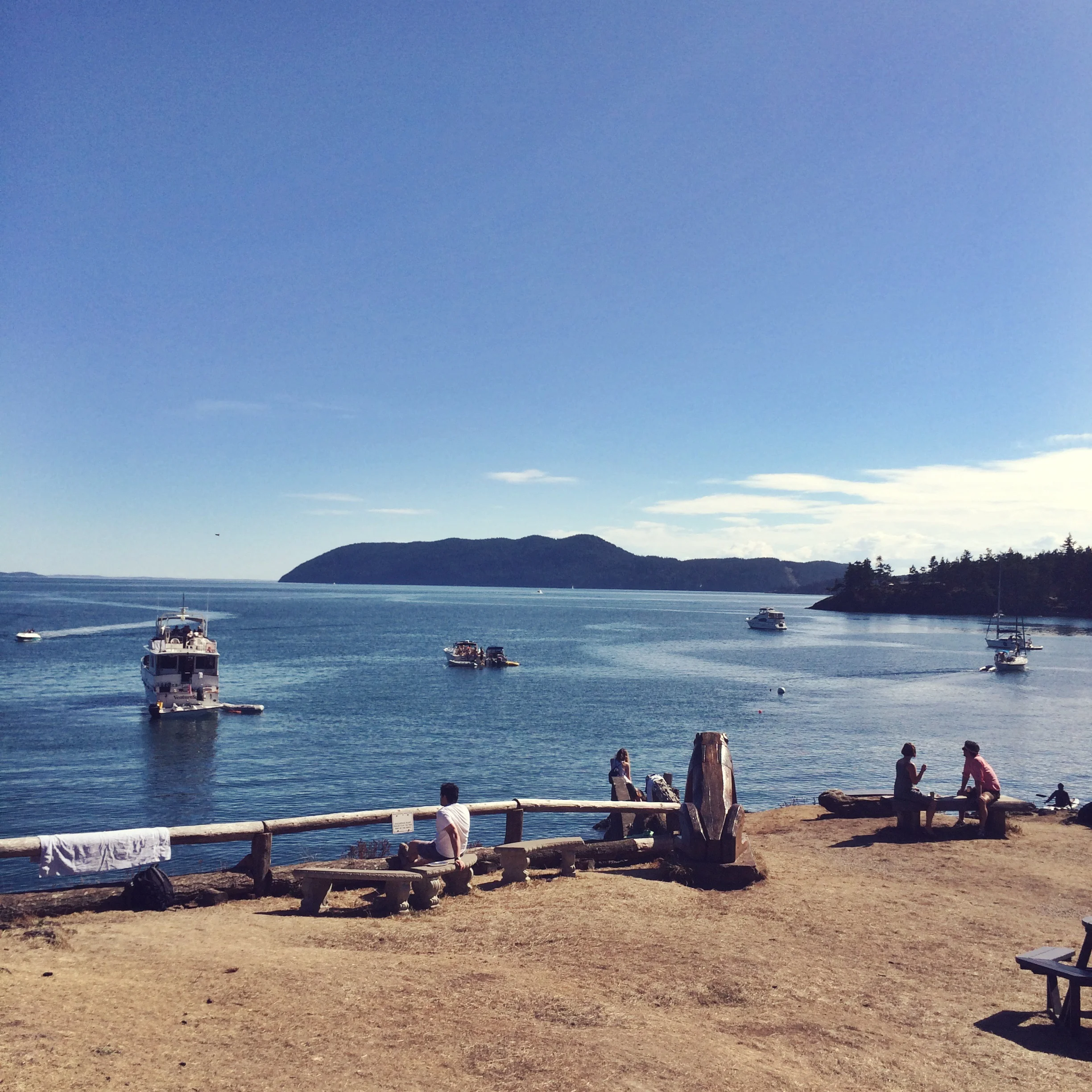 Doe Bay Fest