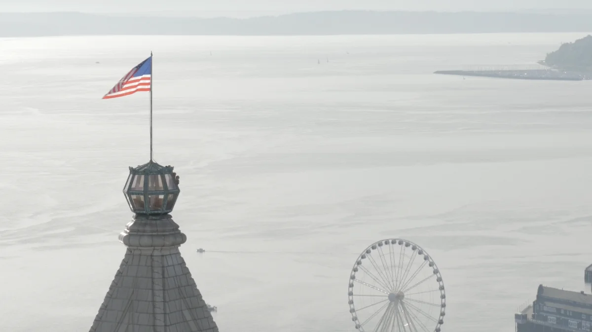 Smith Tower Sessions  - A Monthly Music Series