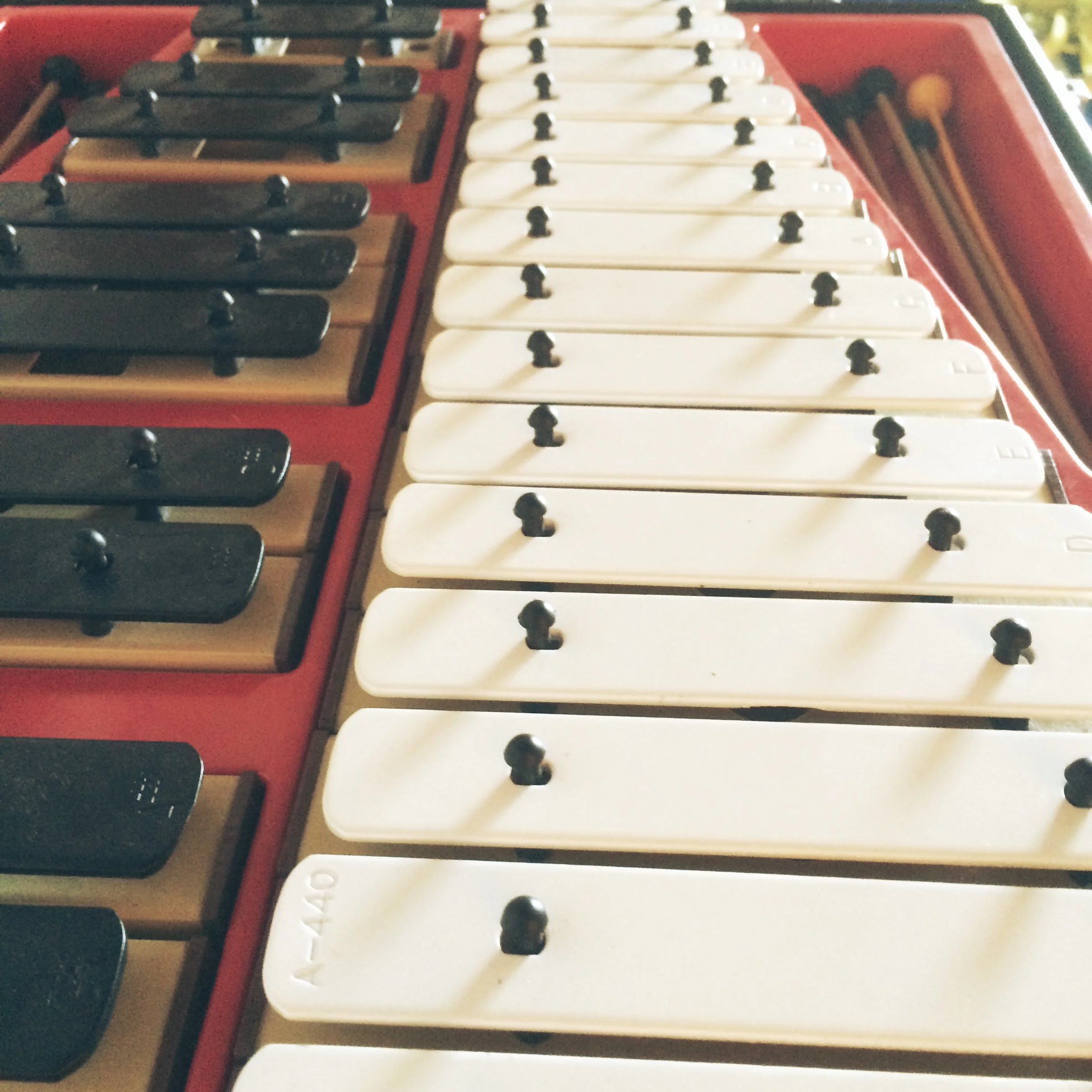 New Music Monday - November, Part I