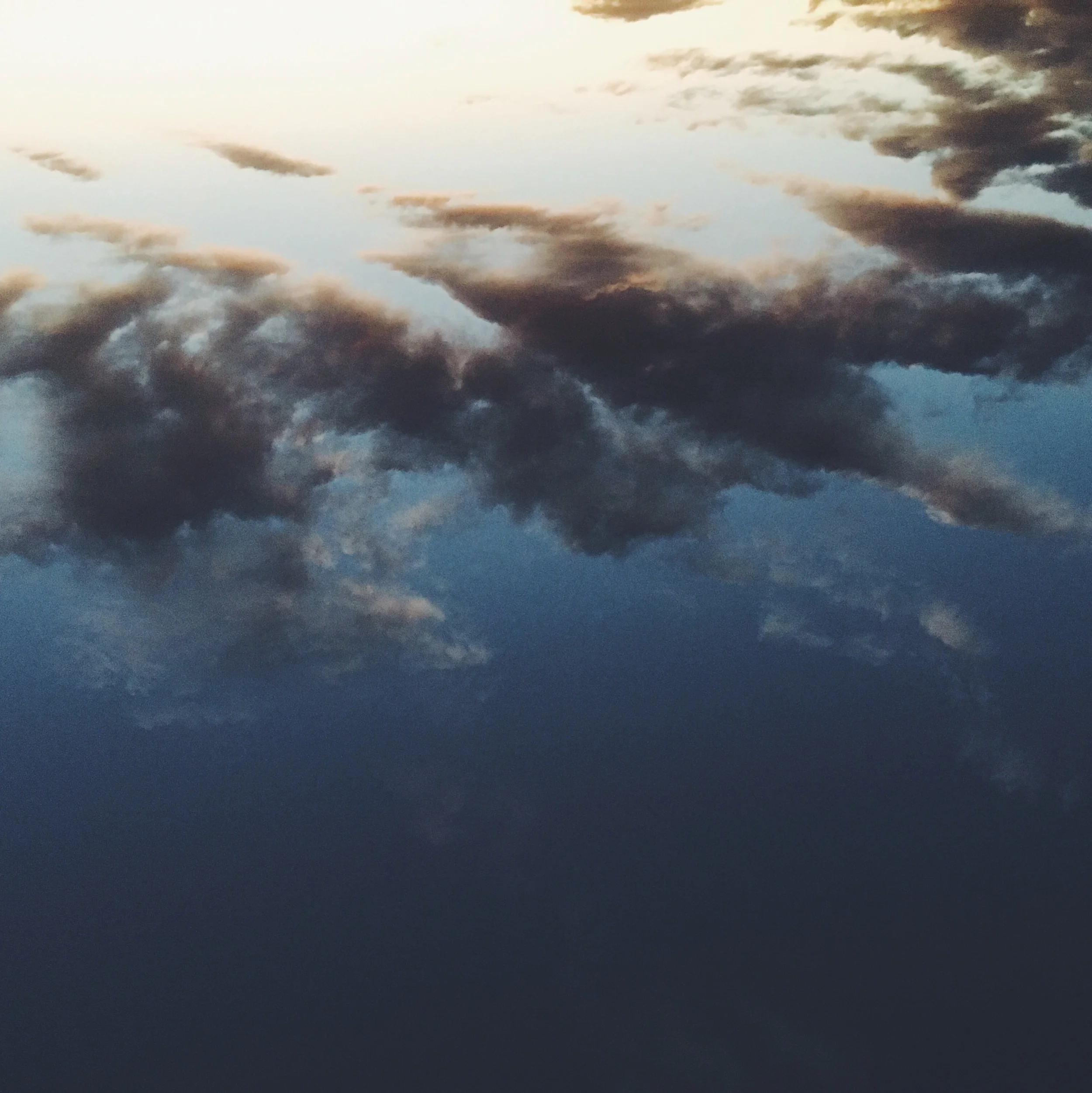 Happy (Early) New Year