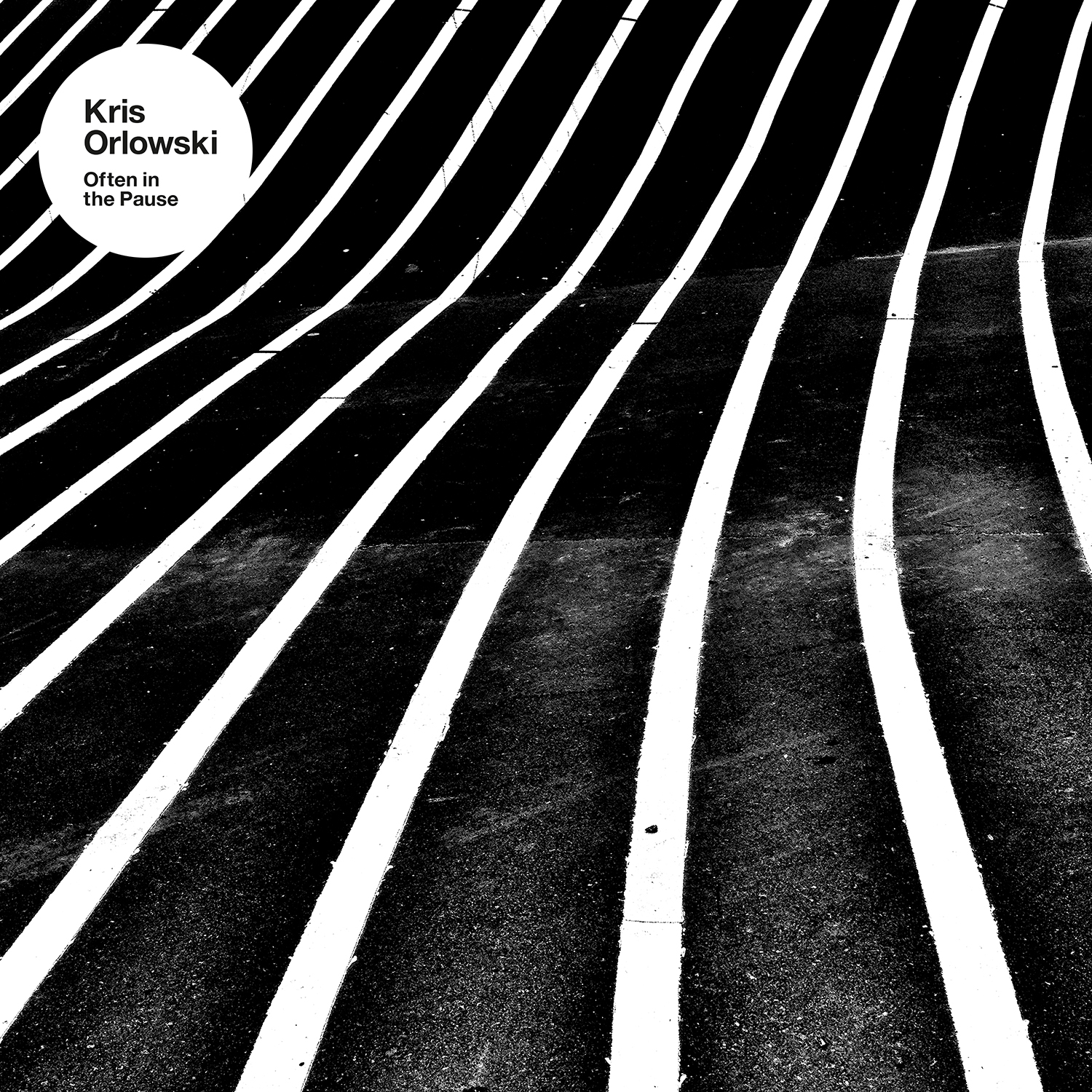 “Often in the Pause” Digital Album, $10