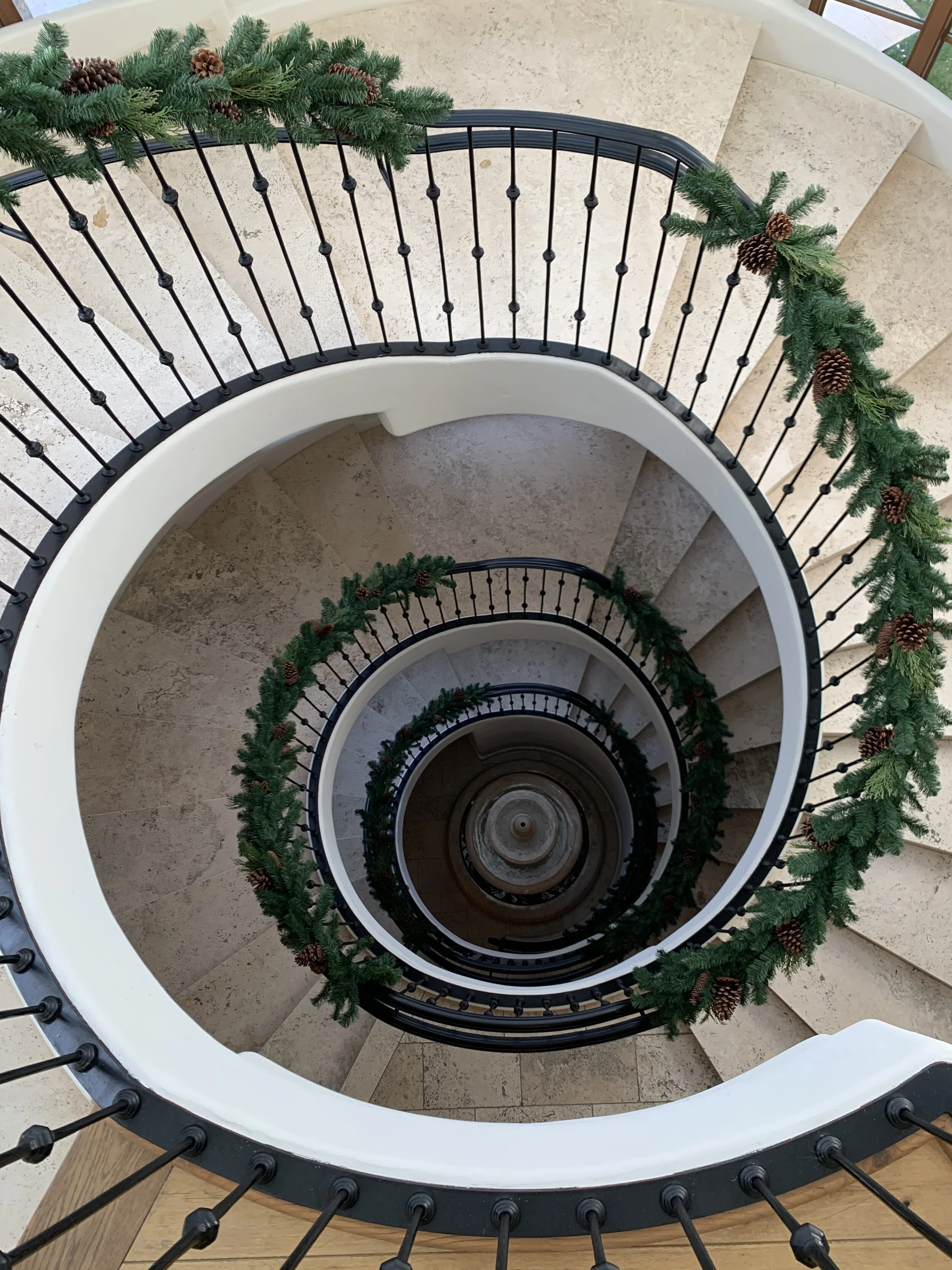Getting lost in neverland — hitting reset