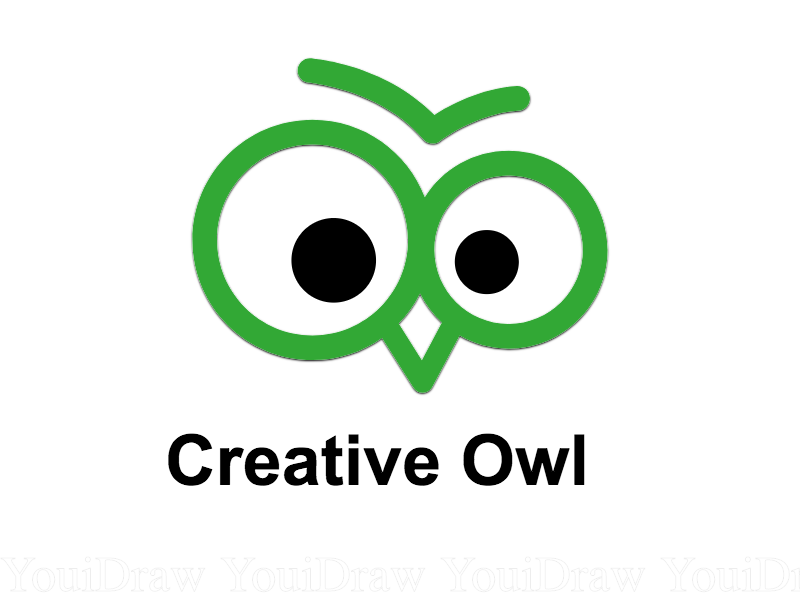 Creative Owl