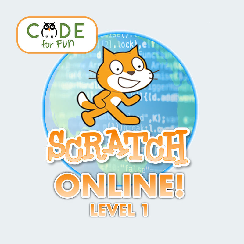 Coding Classes Online Code For Fun