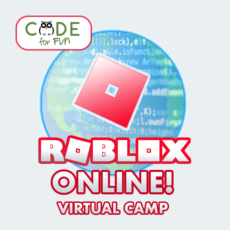 Roblox Game Design Virtual Camp Code For Fun - roblox game design camp