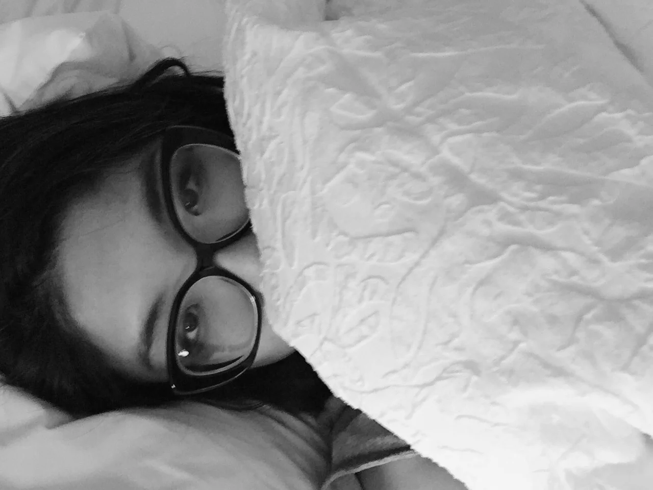                          white sheets