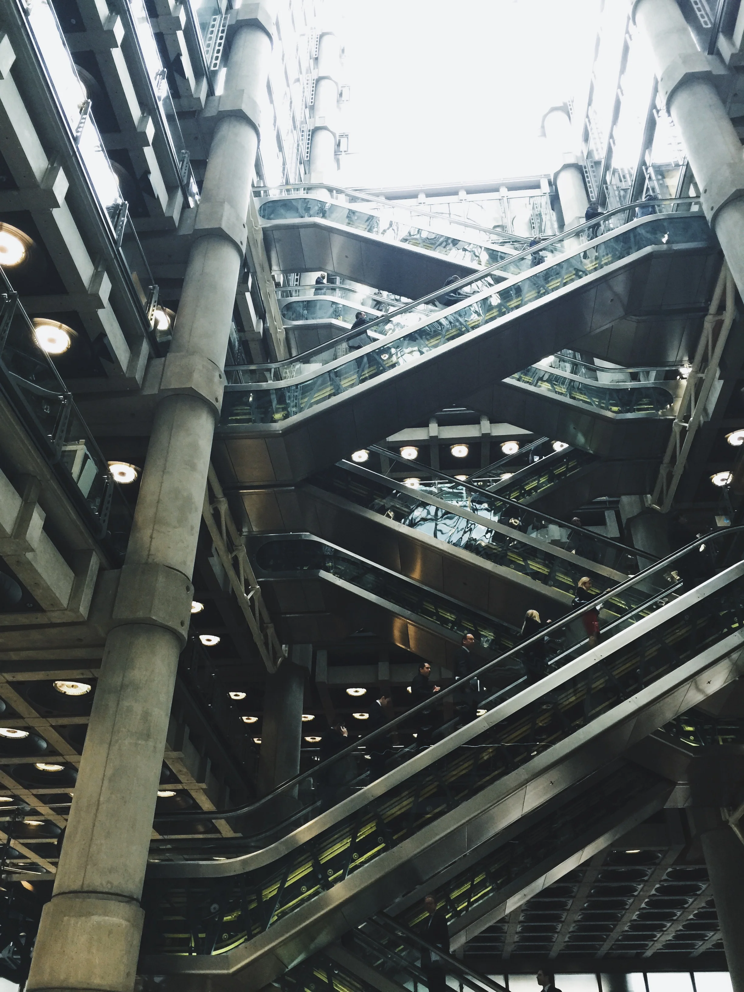 Lloyd's of London