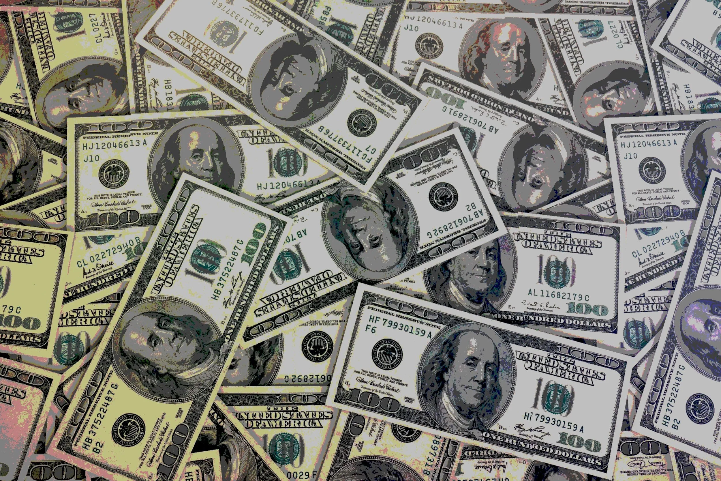 $5 Trillion &amp; SNAP