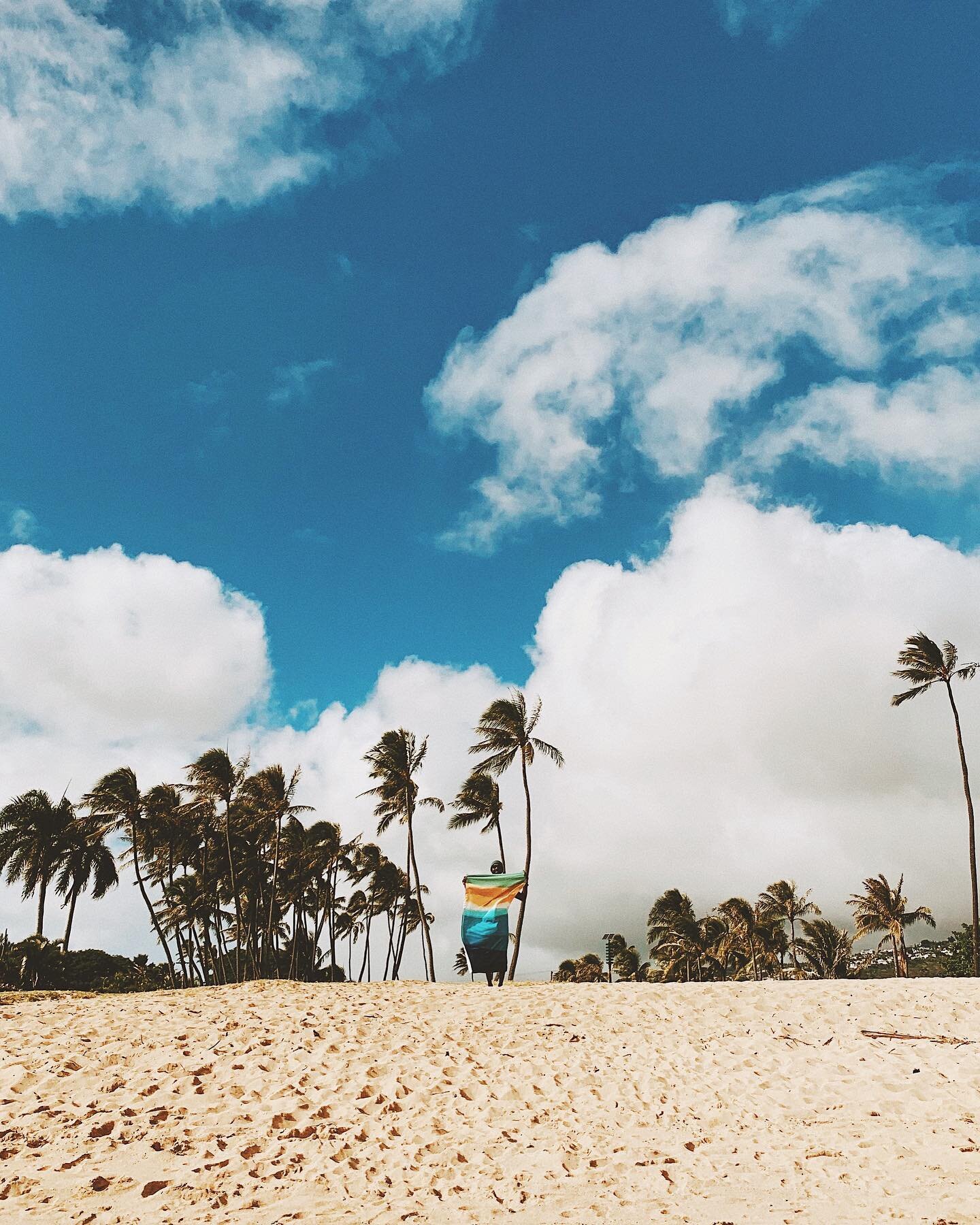 on a beach far, far away...
.
.
only a few more of our FO collab beach towels left 💥
.
.
📷: @noahofthesea 
.
.
#getoutside #letsgobeach #beachpeople #beach #beachtowel #sand #hawaiilife #oahu #hawaii #happyplace #fieldnotes #enjoy #livesimply #slow