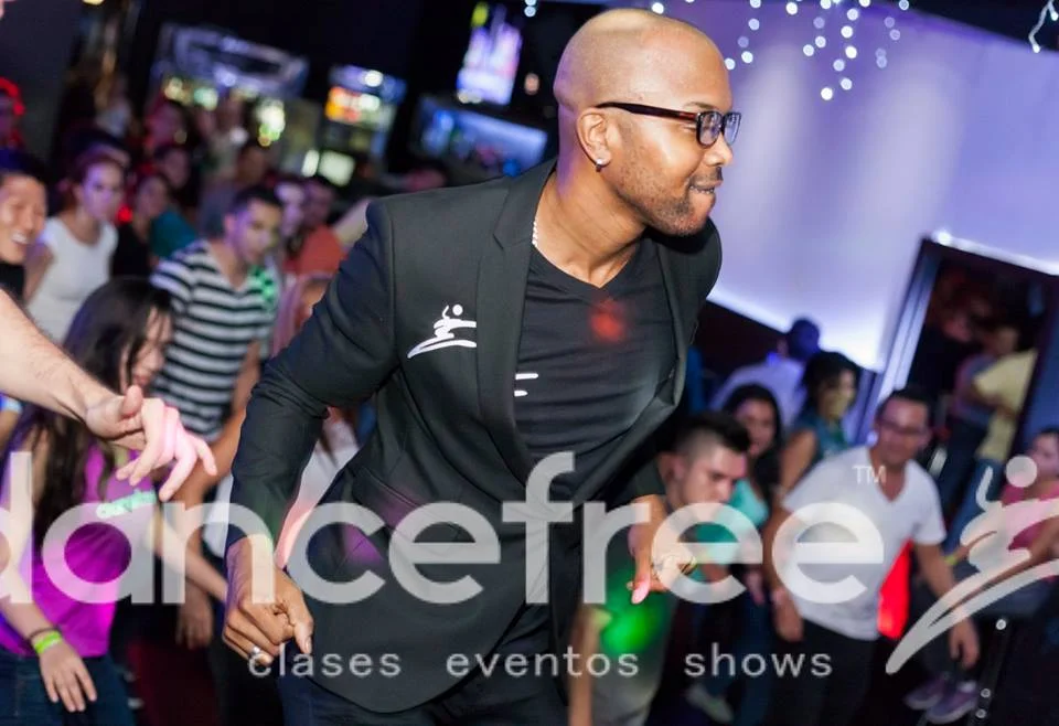 Estilos de Salsa para bailar