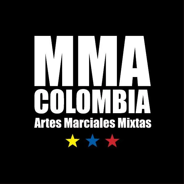 Fuente: Página de Facebook de MMA Colombia Artes Marciales Mixtas