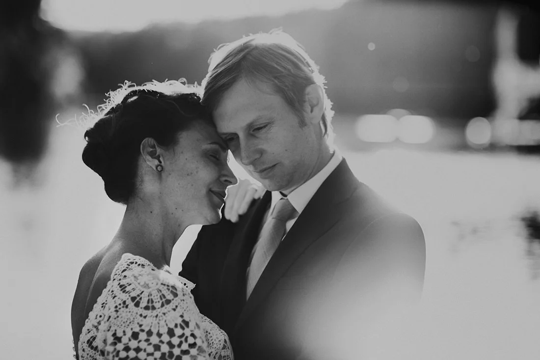 Camp Pinnacle Hendersonville, NC Wedding Photography