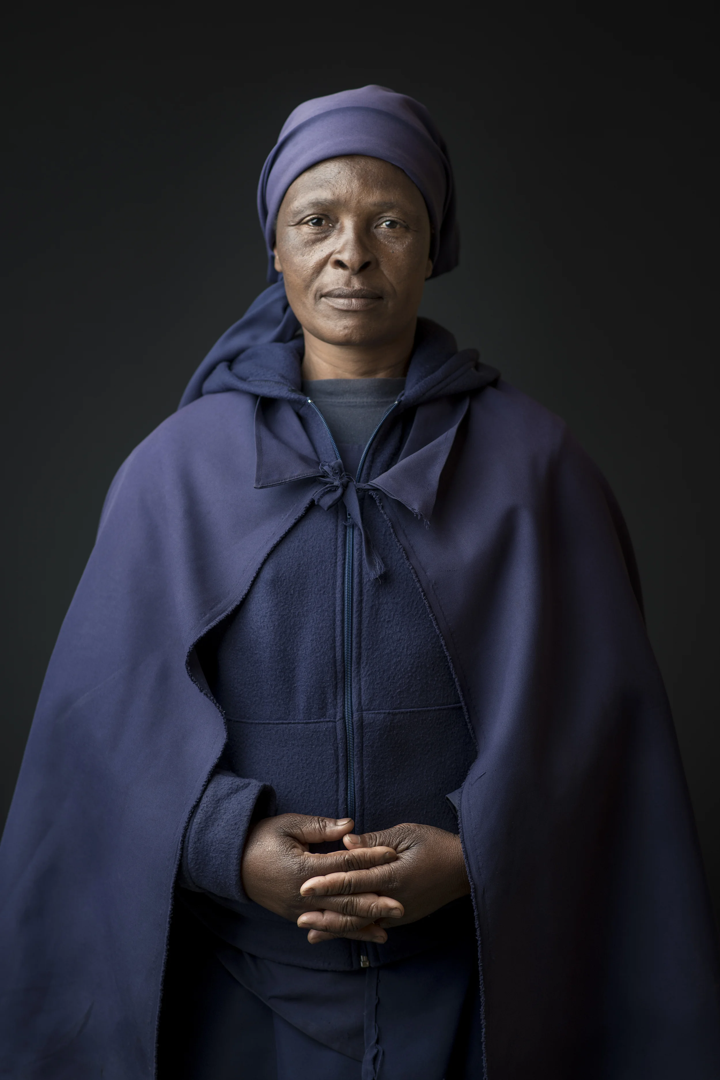 9. Nosipho Eunice Dala