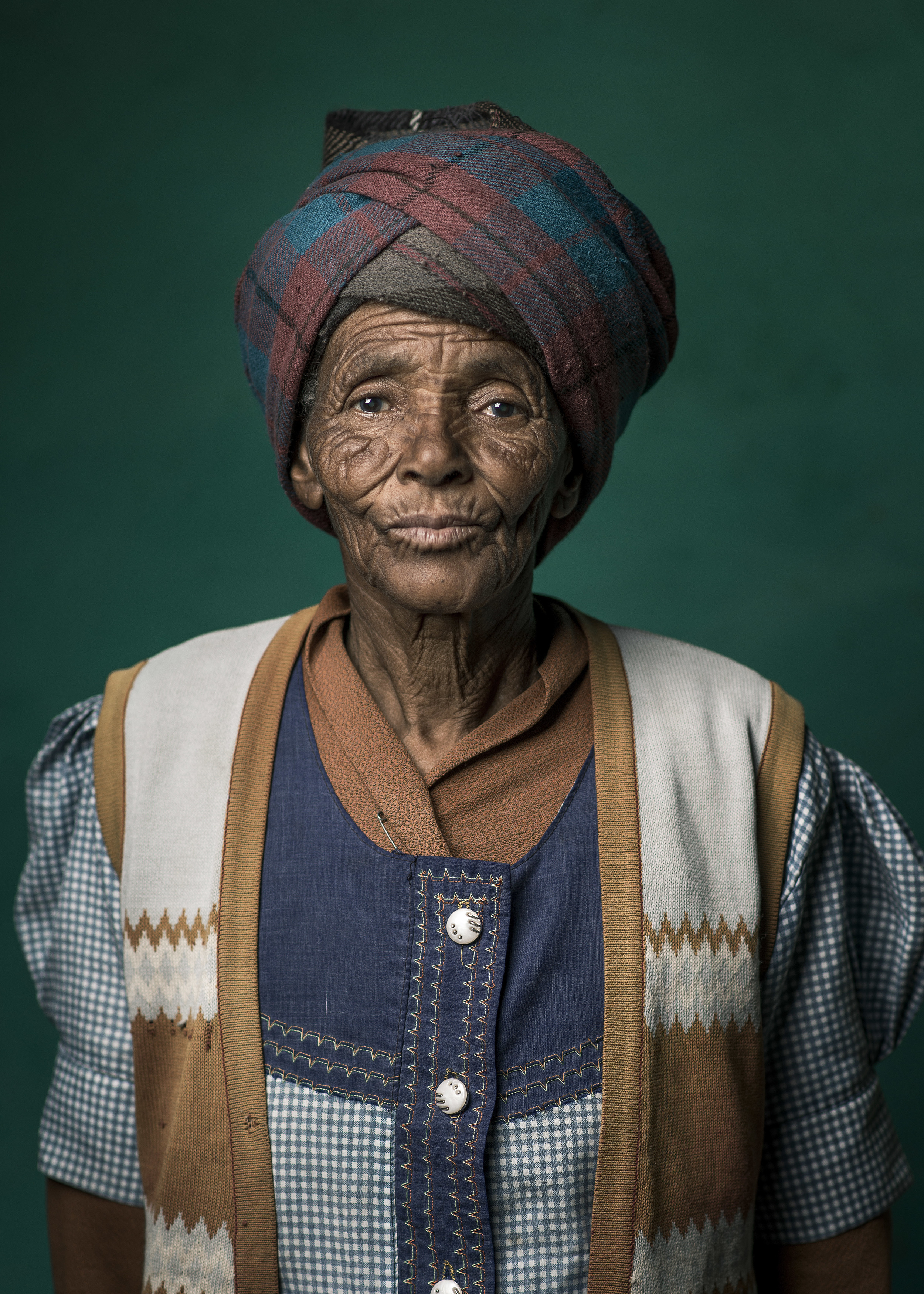Adelaide Butu