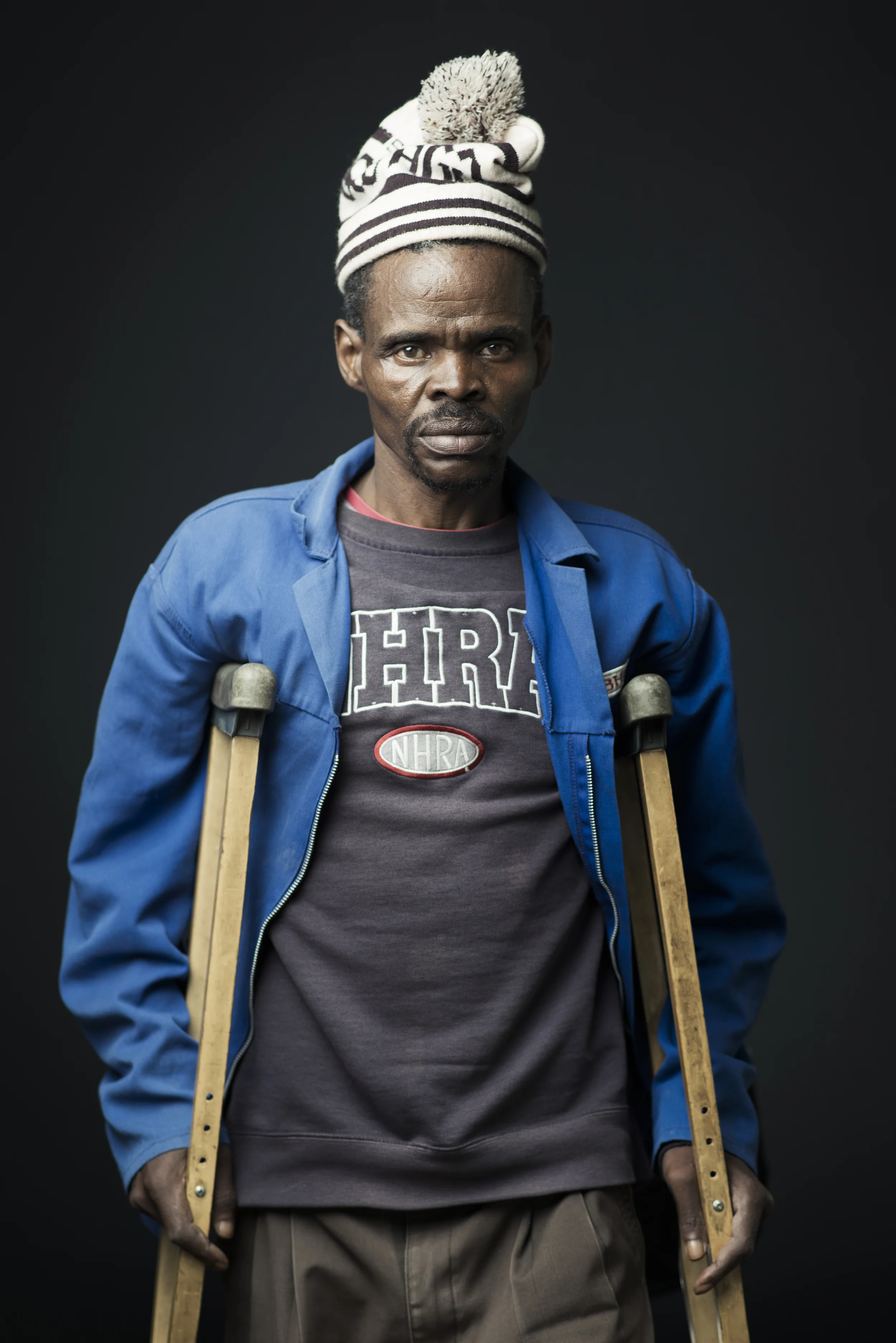 12. Patrick Sitwayi