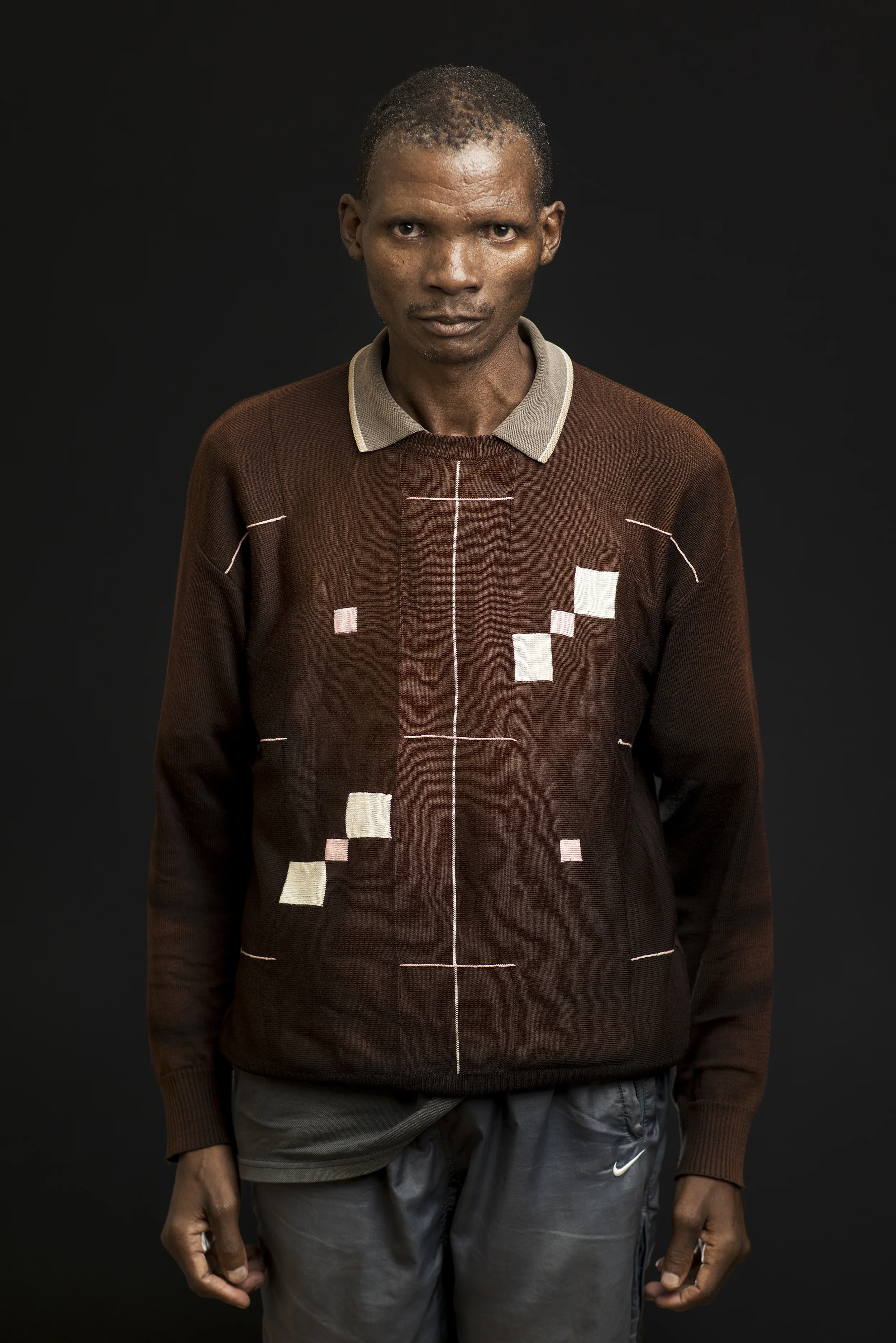 23. Zwelendaba Mgidi