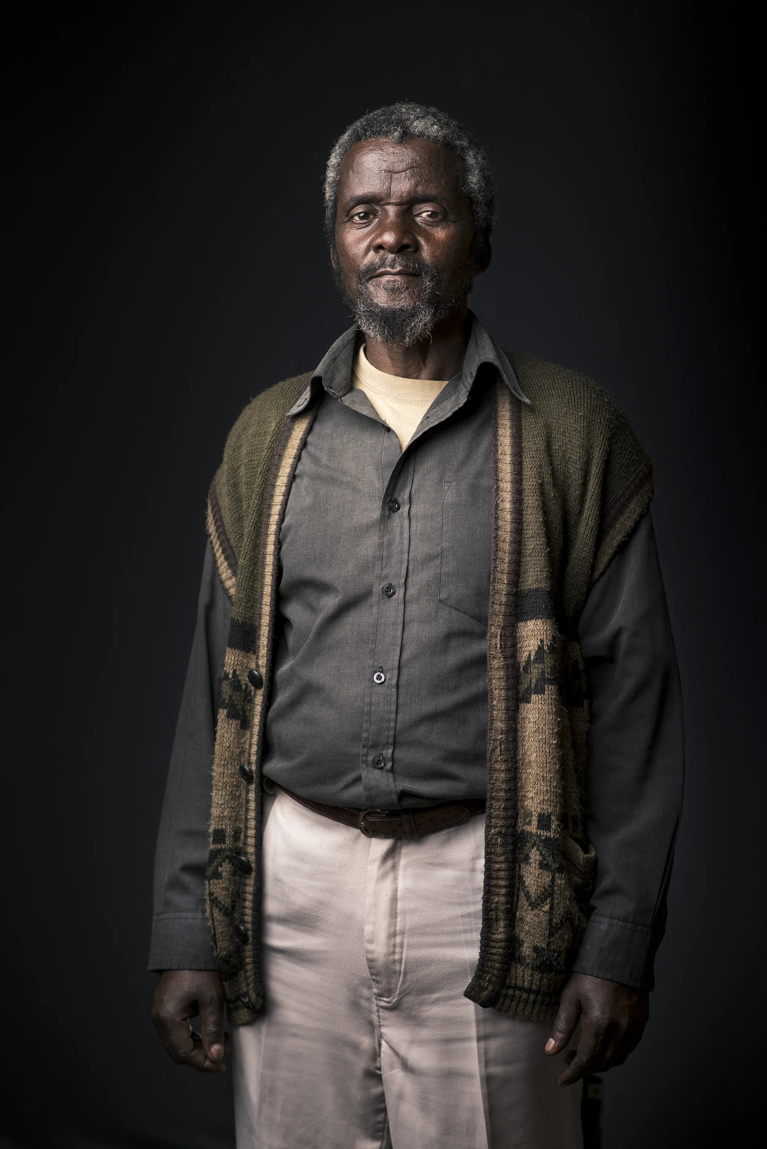 28. Mzawubalalekwa Diya