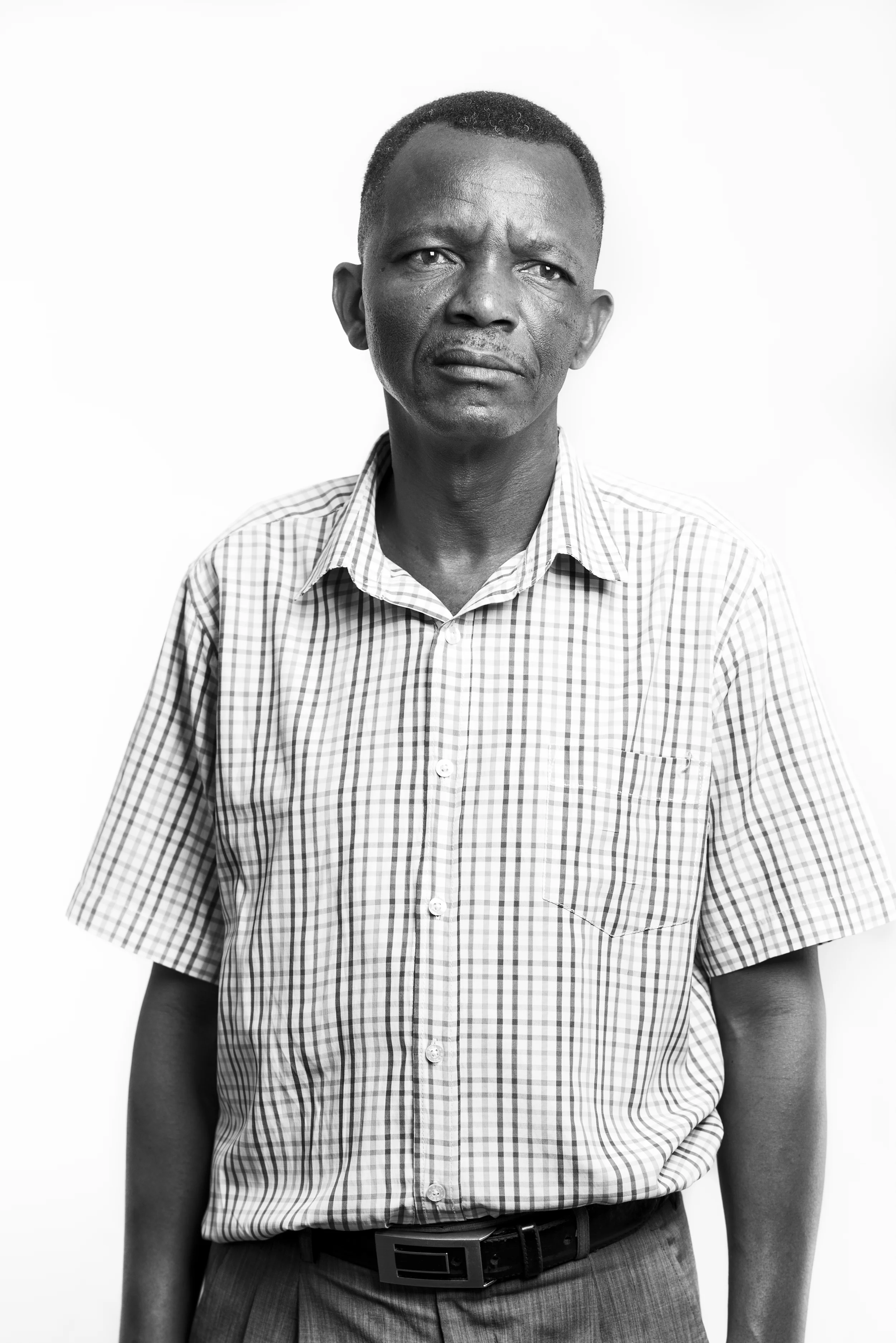 Mantso Mokoena