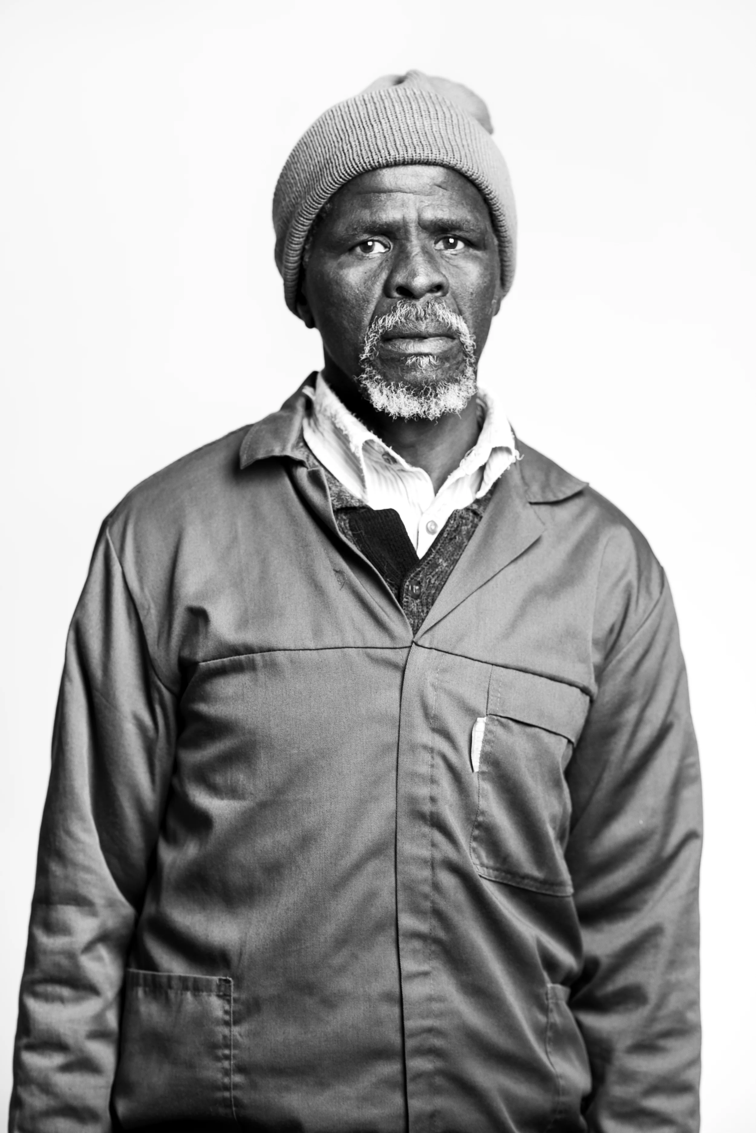 Mr Buzile Justice Nyakaza
