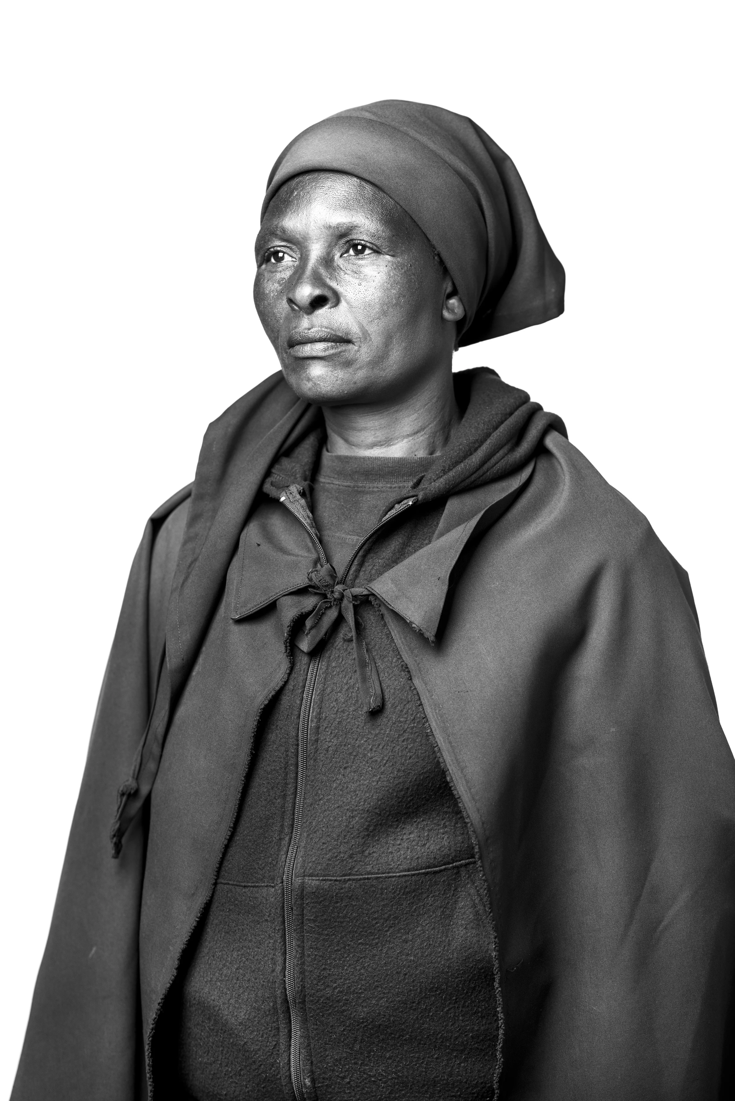Mrs Nosipho Eunice Dala