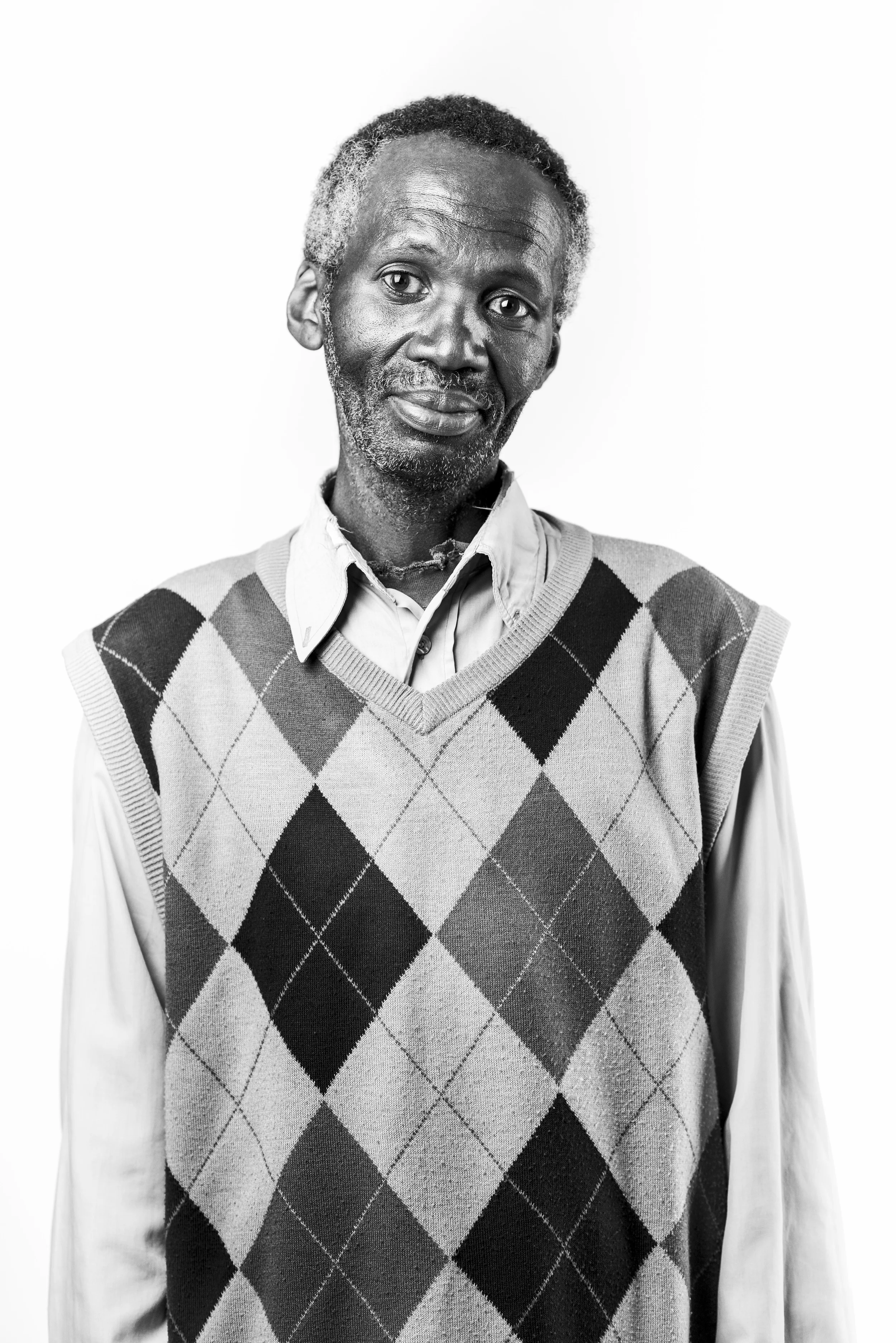 Kenneth Nqose