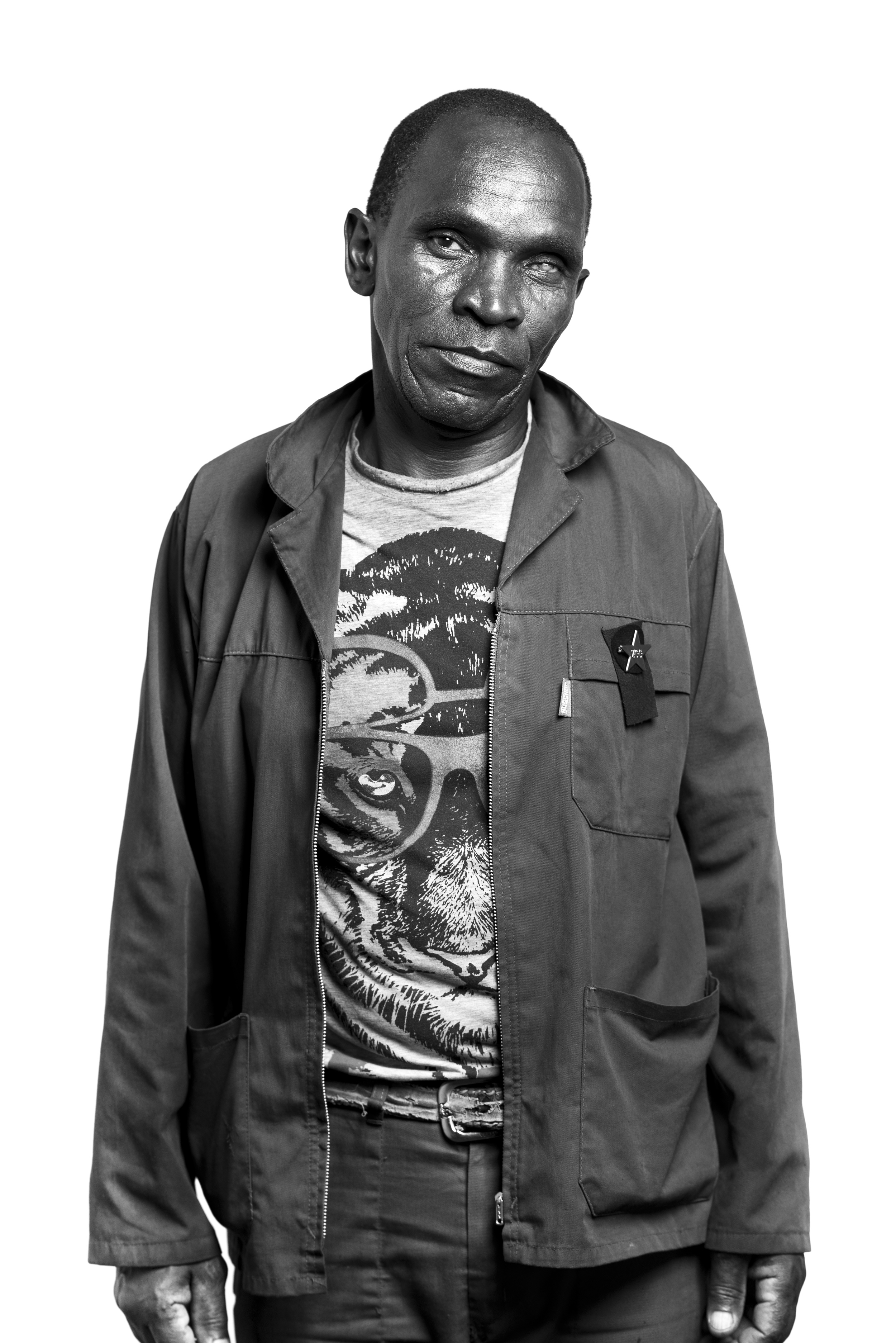 Malungisa Thole