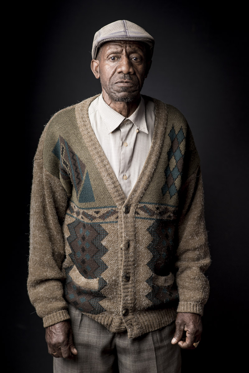 39. Mokoena Motlalepula