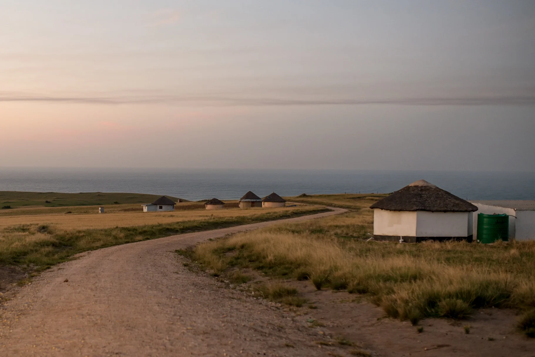 Xolobeni at Sunrise - 2016