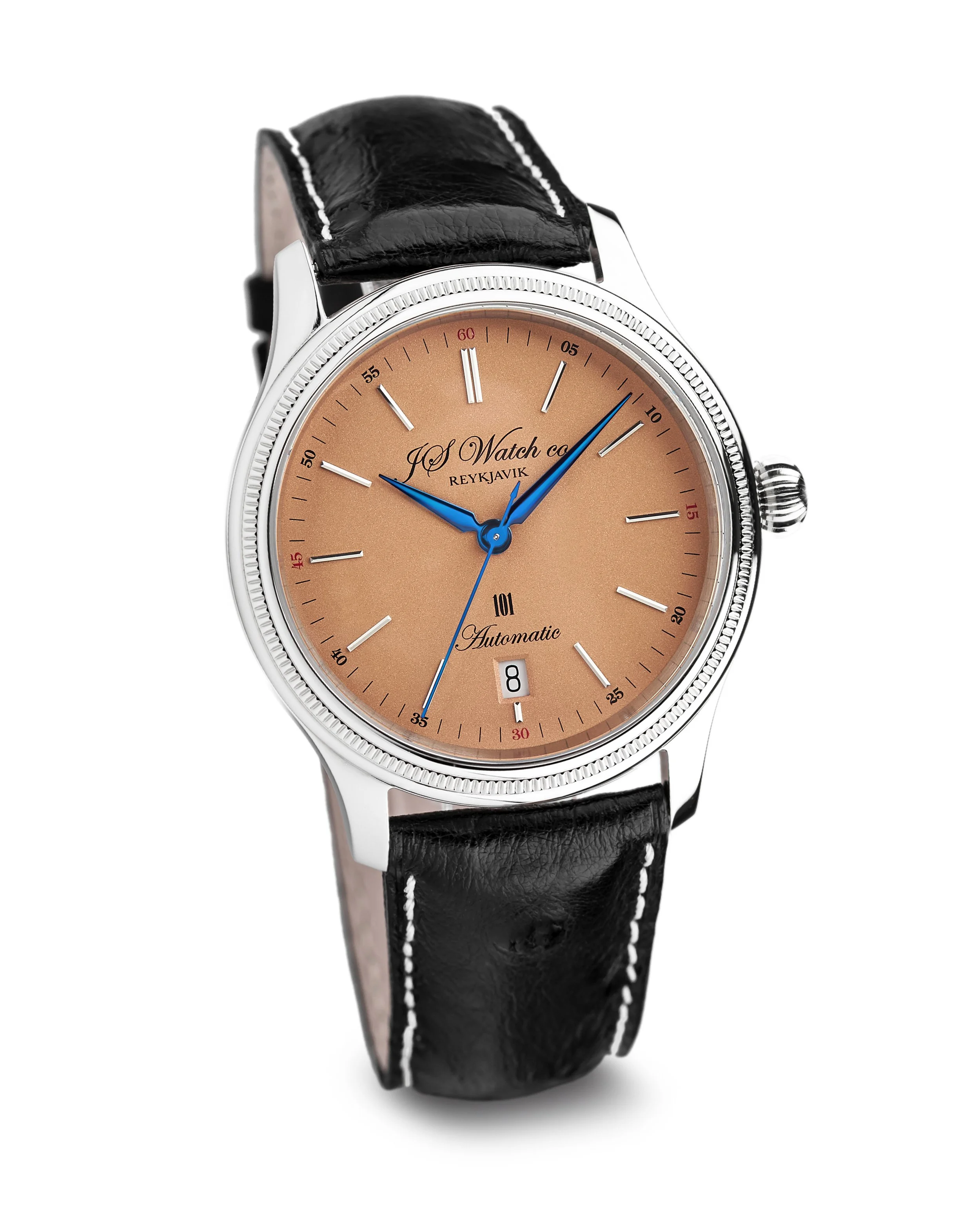 101 10 salmon black ostrich.jpg