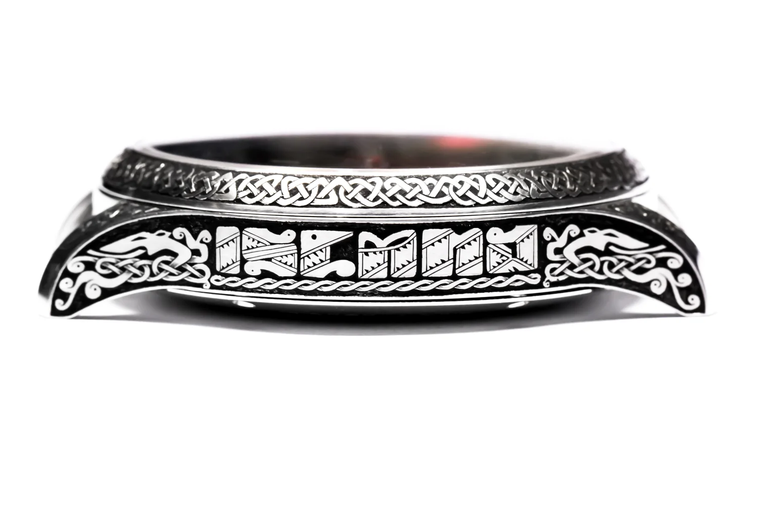 Icelandic Heritage and History