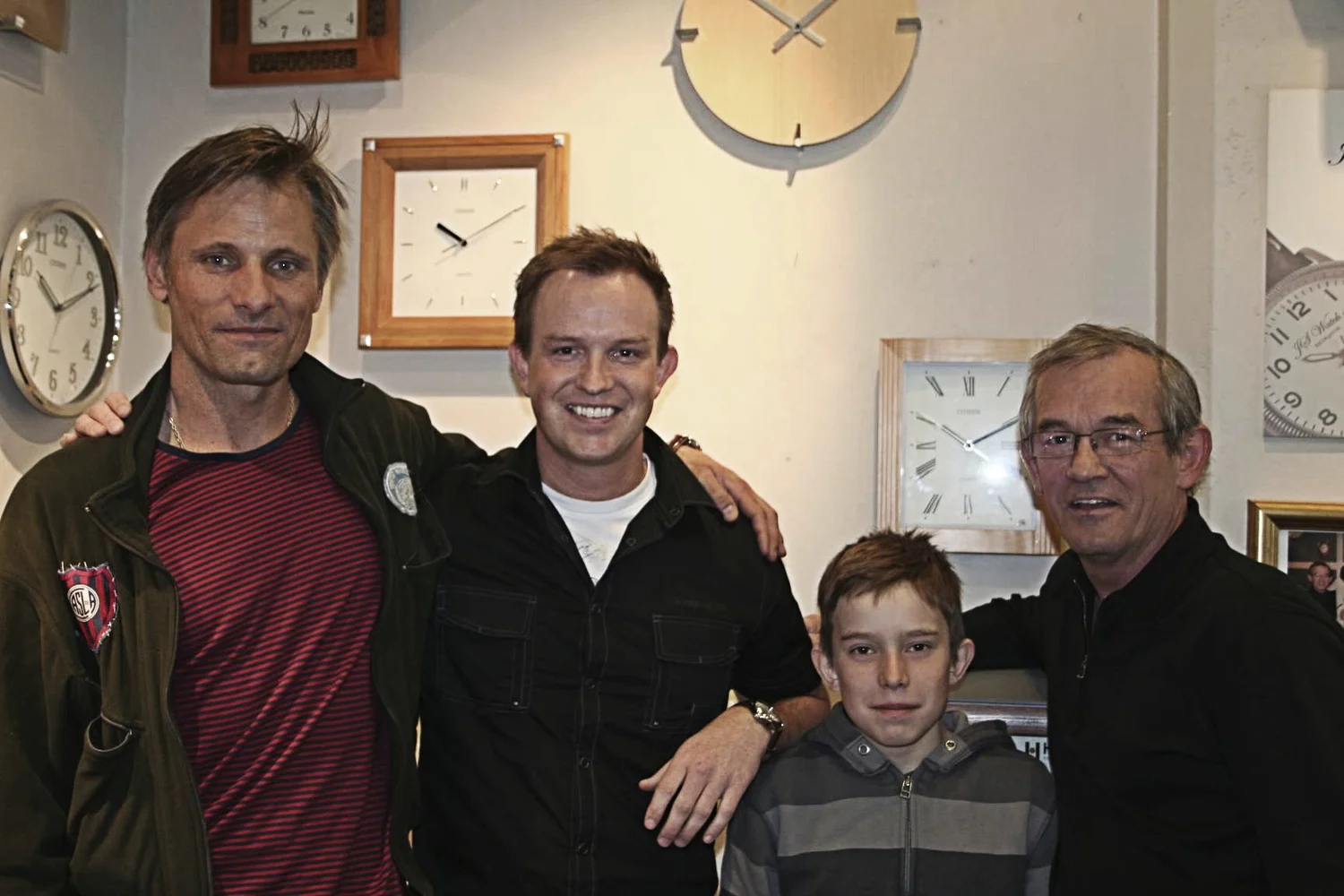 Viggo Mortensen