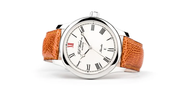 JS Watch Co