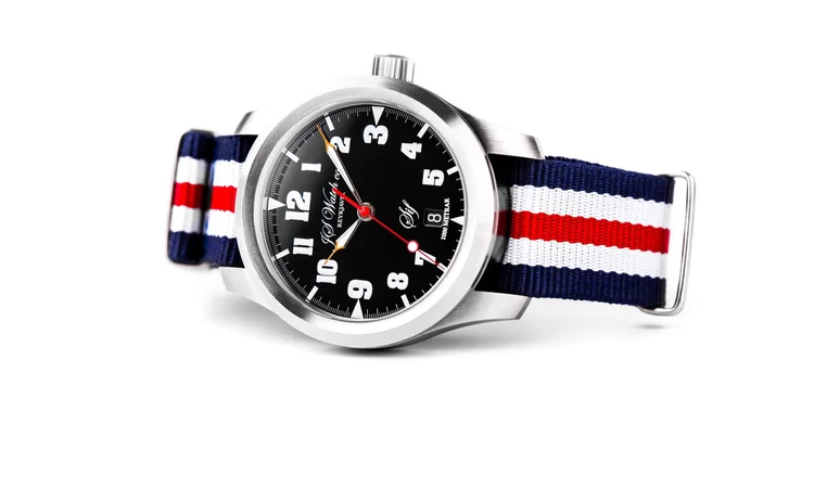 JS Watch Co