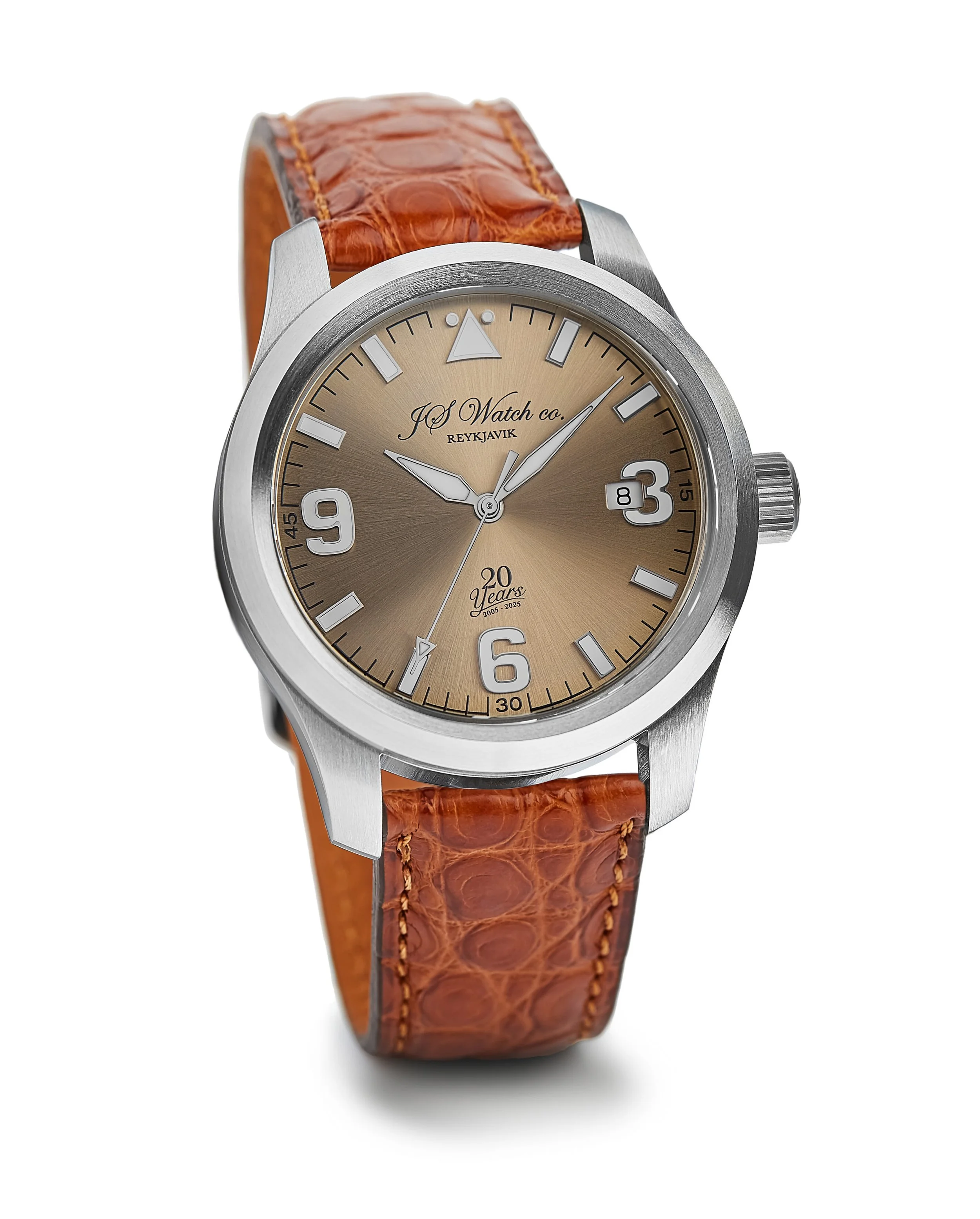 20 Year Sif champagne brown alligator.jpg