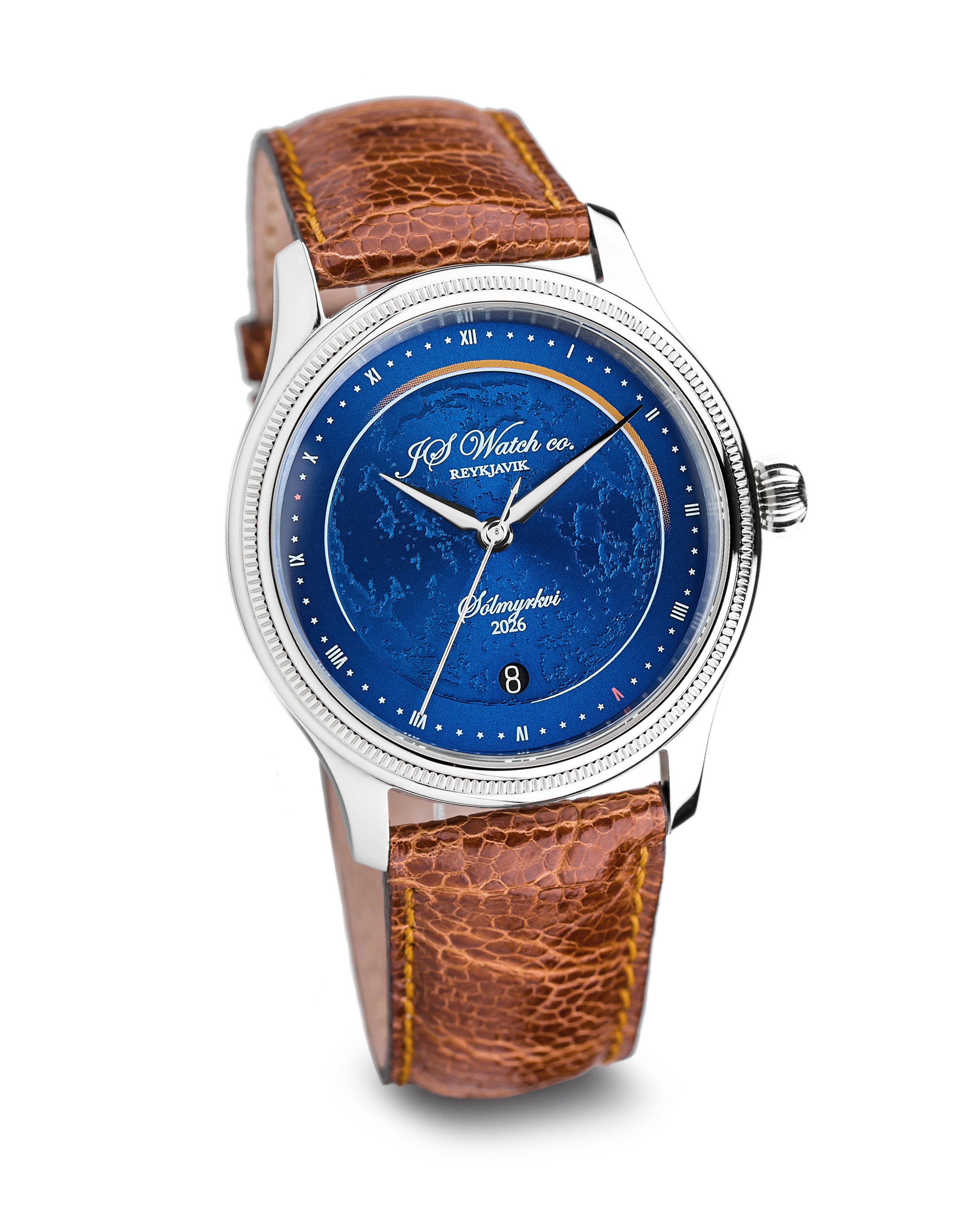 Eclipse blue - brown ostrich leg.jpg (Copy)