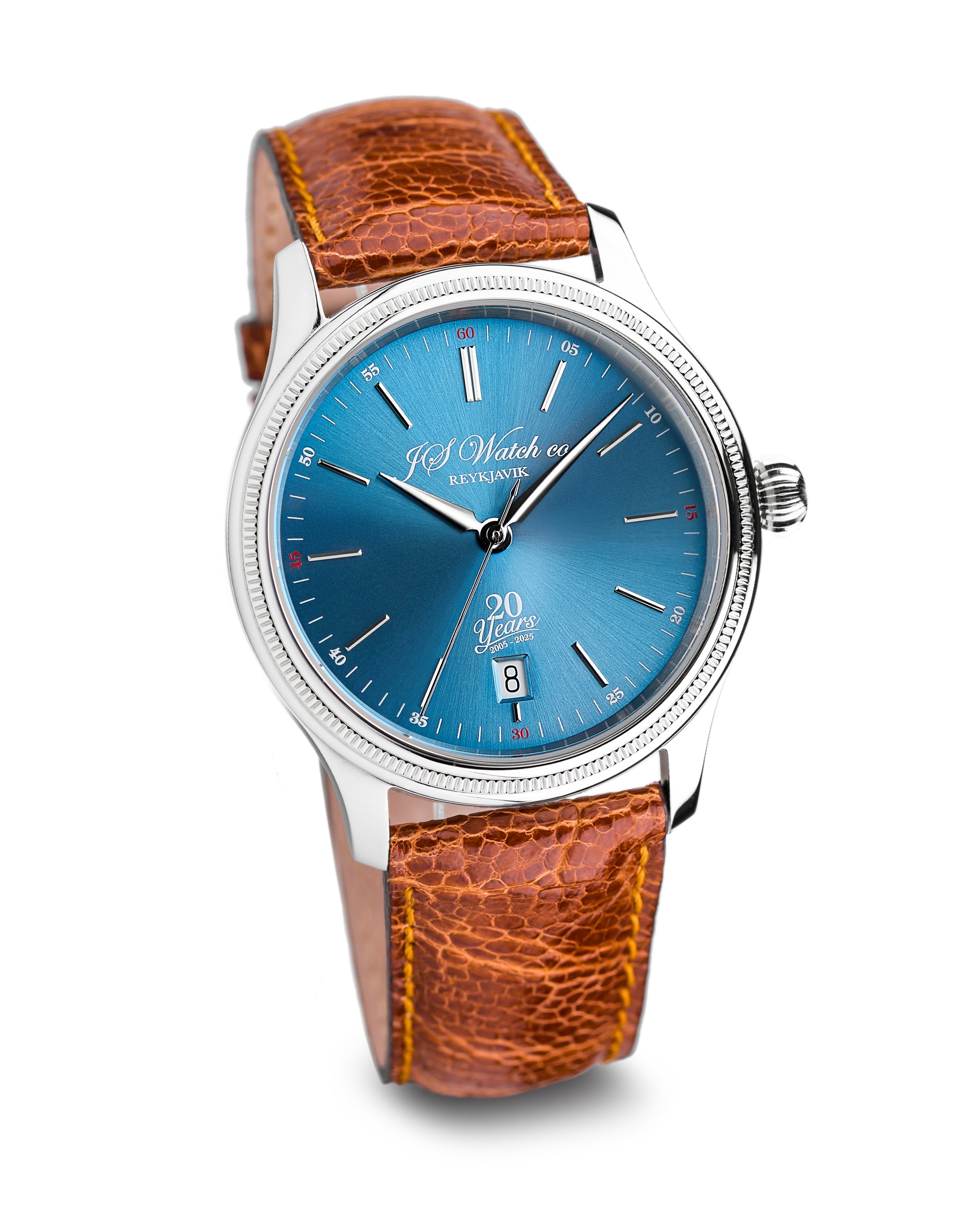 101 10 year blue brown ostrich leg.jpg