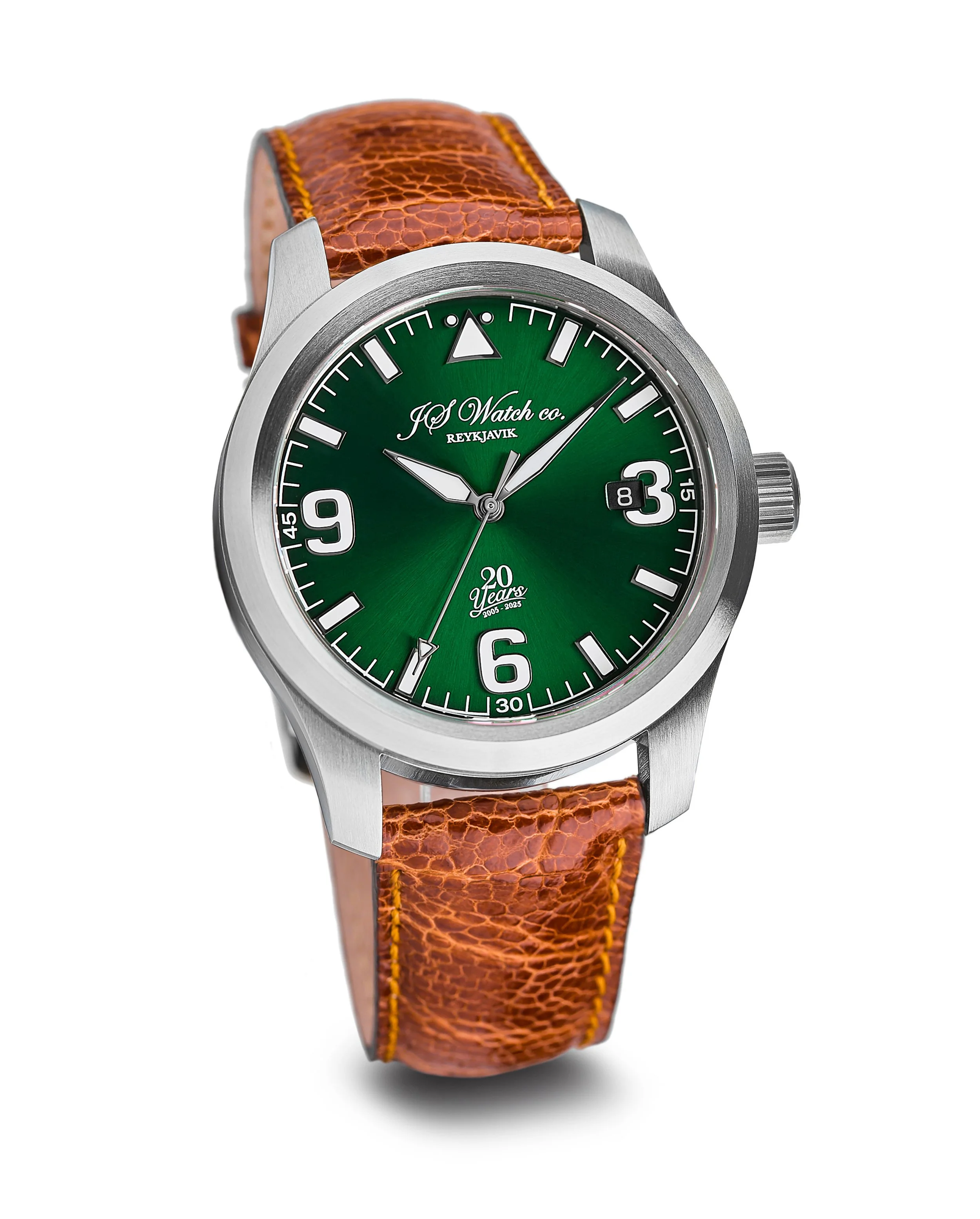 20 Year Sif green brown ostrich leg.jpg