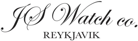 JS Watch Co. Reykjavik Introduces Quick-Release Strap System