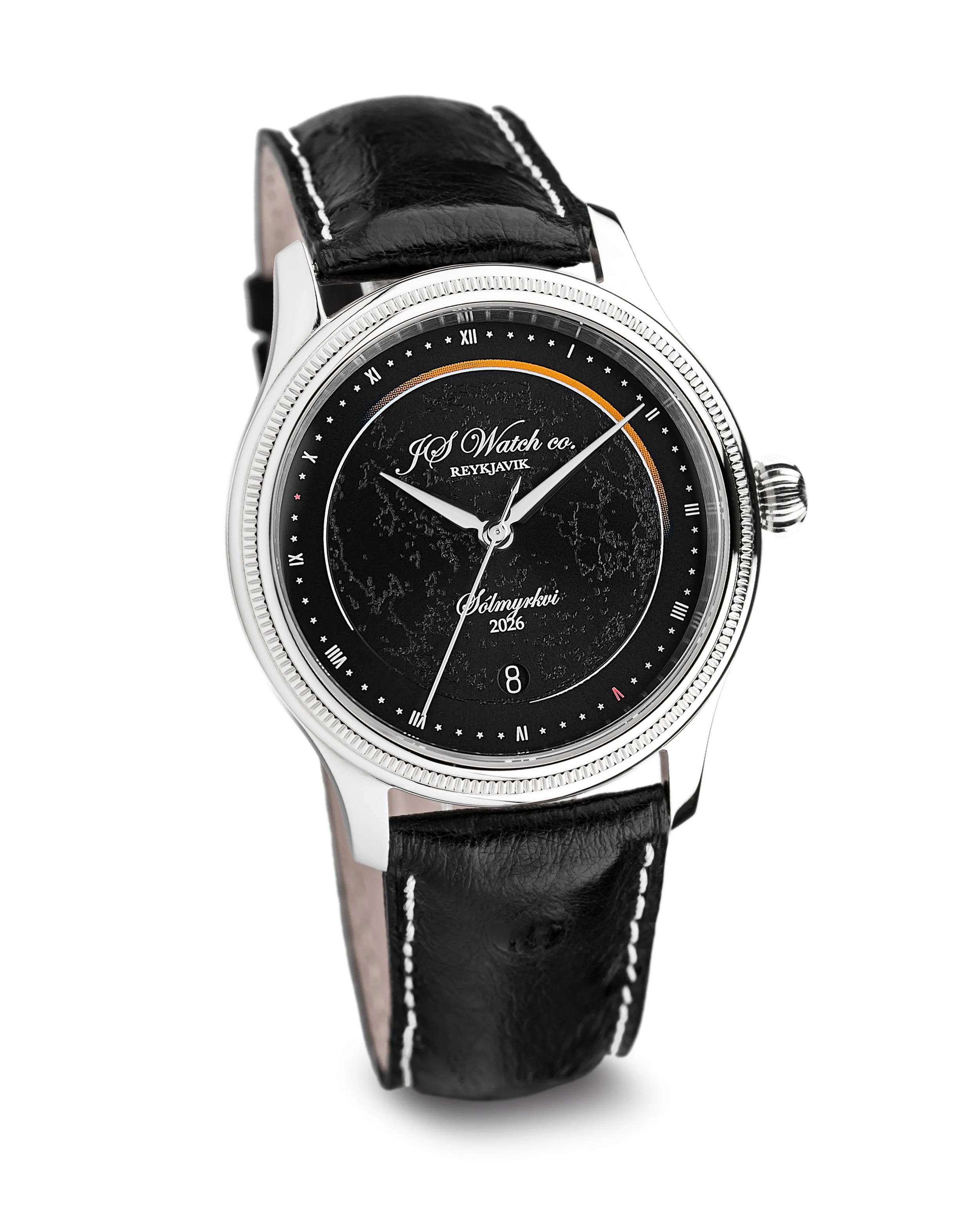 Eclipse black - black ostrich.jpg (Copy)