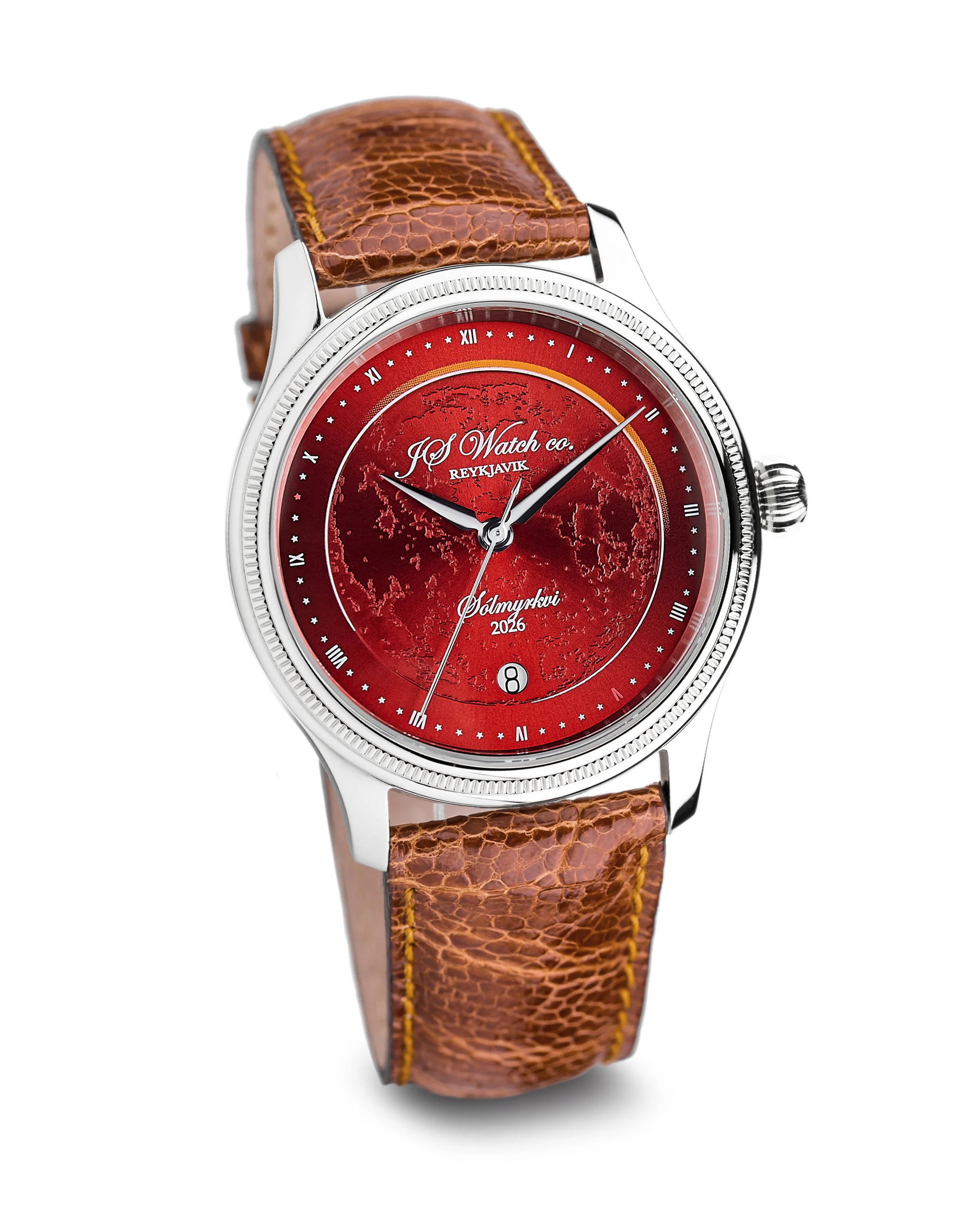 Eclipse red - brown ostrich leg.jpg