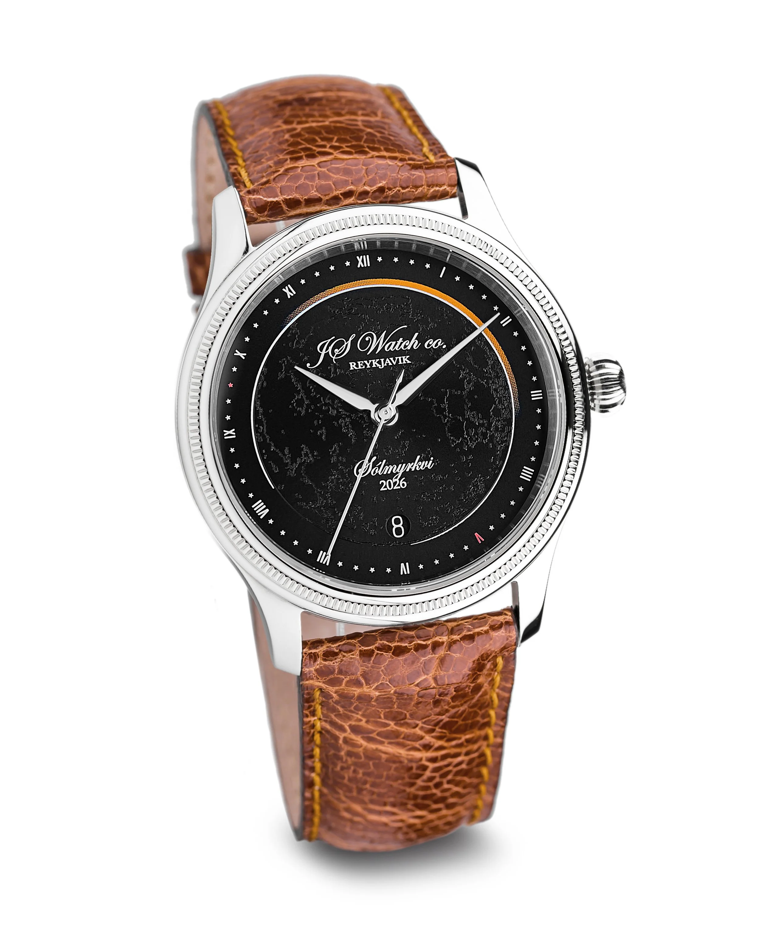 Eclipse black - brown ostrich leg.jpg (Copy)