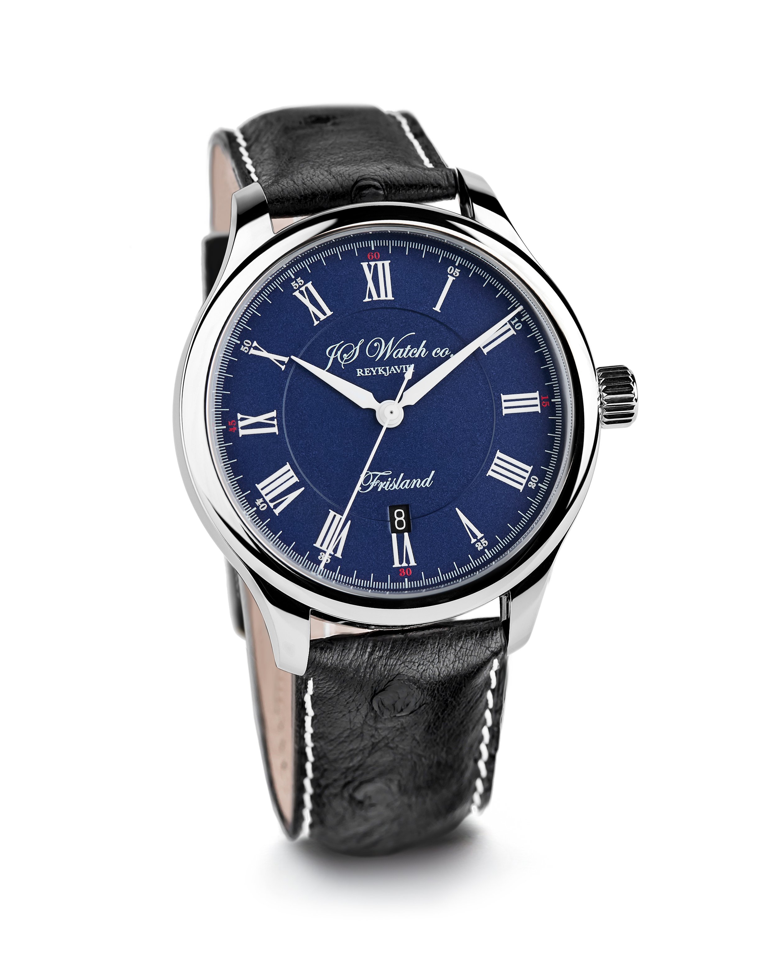 Frisland Classic blue - black ostrich.jpg