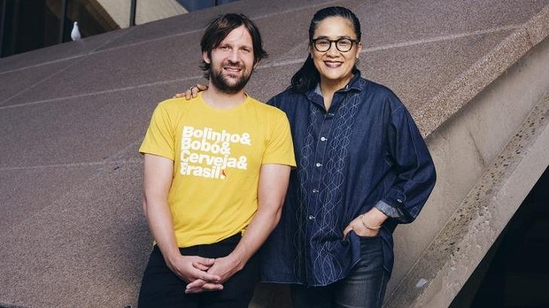 Photo - James Brickwood - Courtesy of goodfood.com.au