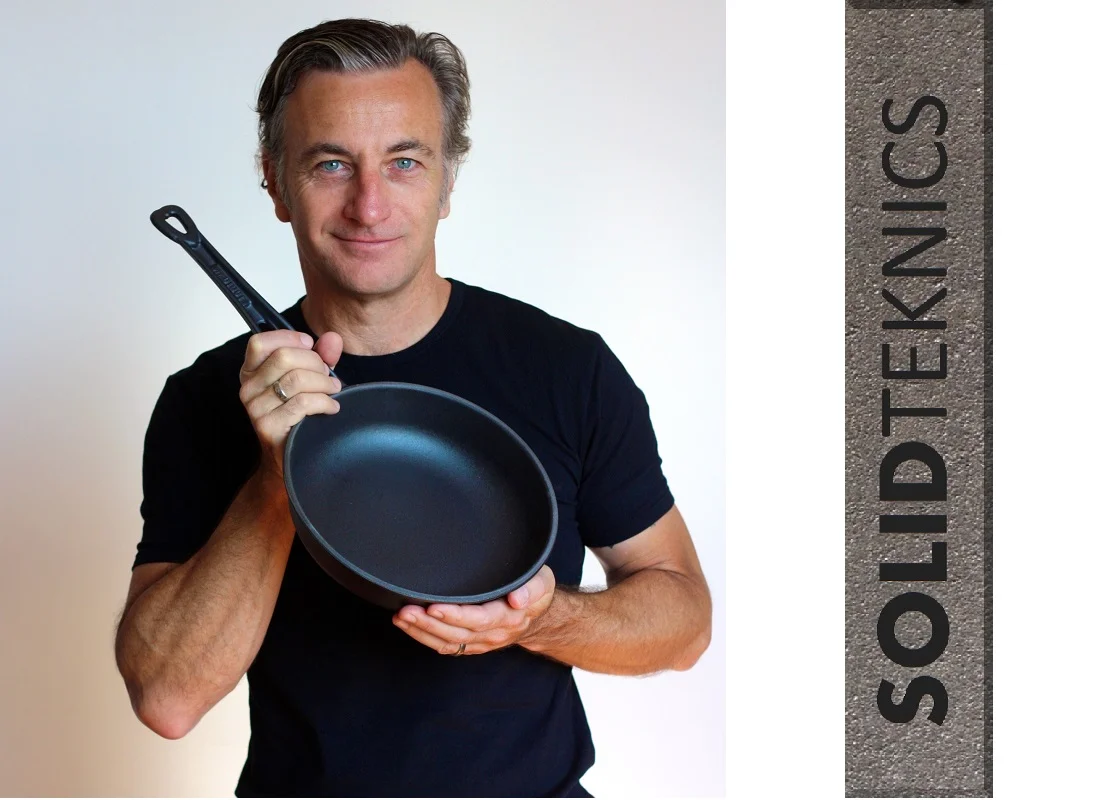 This will be BIG......I promise you......